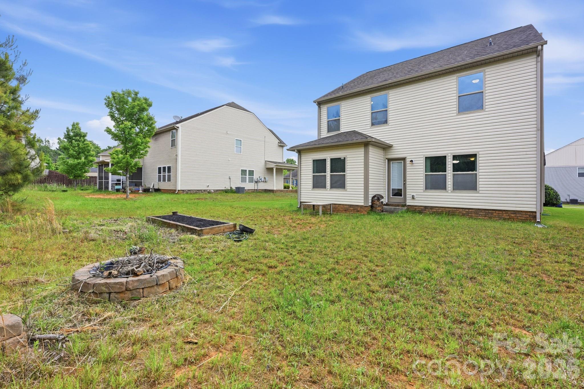 1465 Juanita Avenue — Rock Hill
