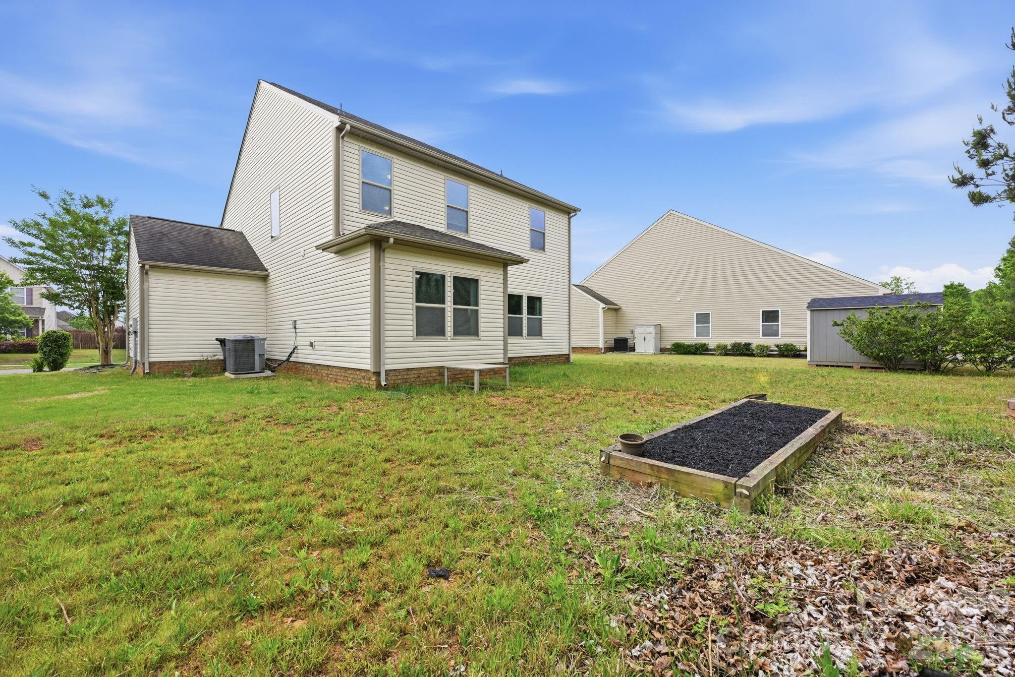 1465 Juanita Avenue — Rock Hill