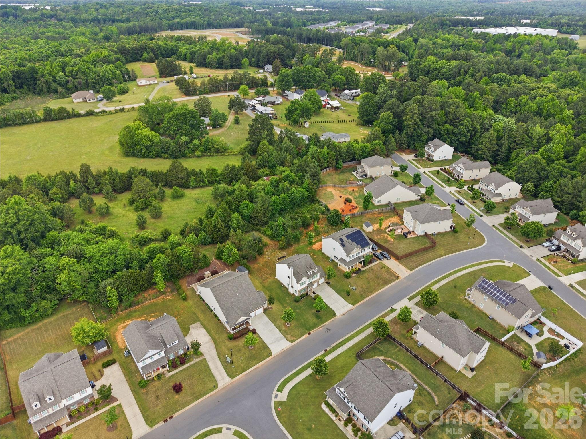 1465 Juanita Avenue — Rock Hill