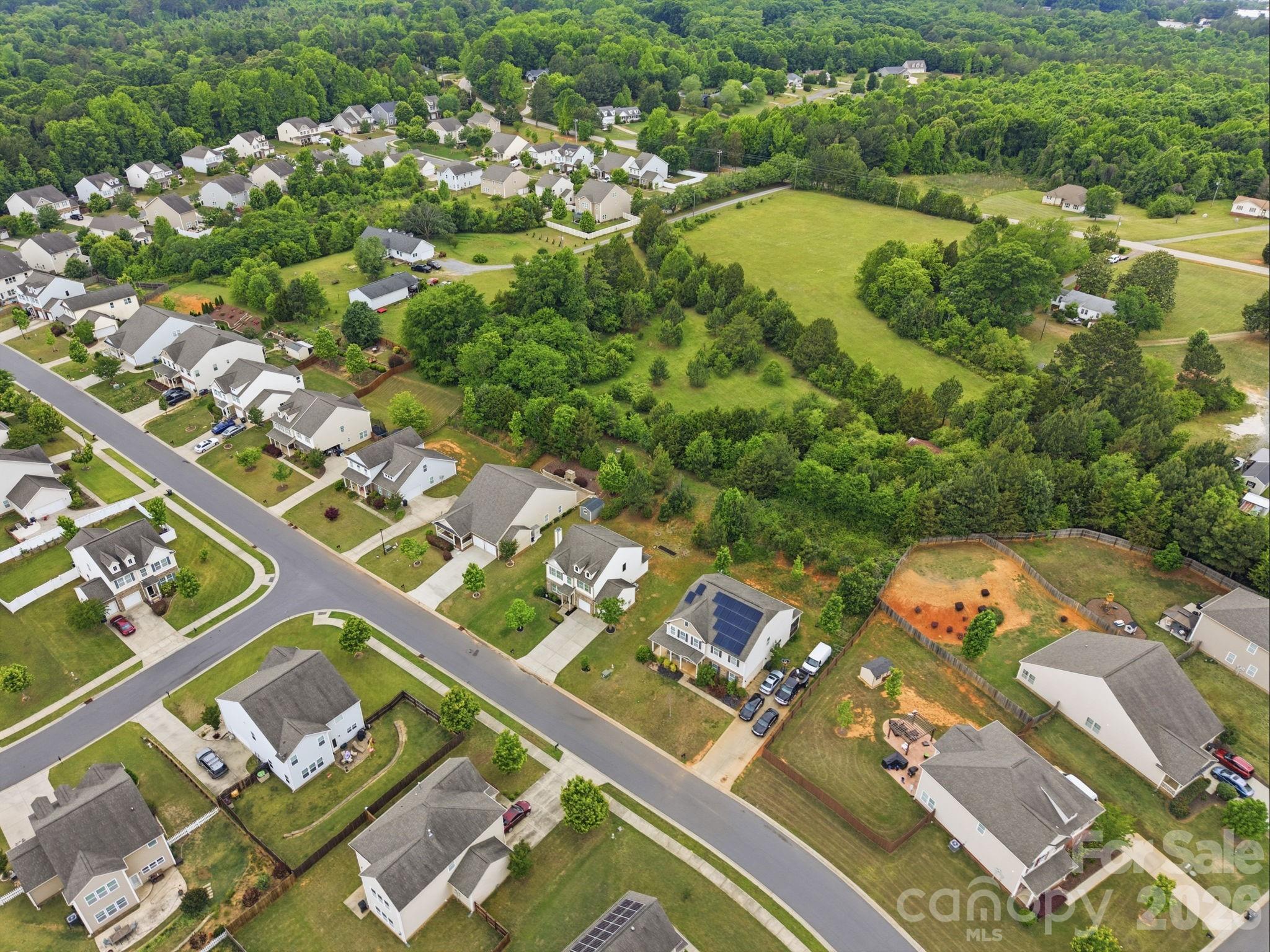 1465 Juanita Avenue — Rock Hill