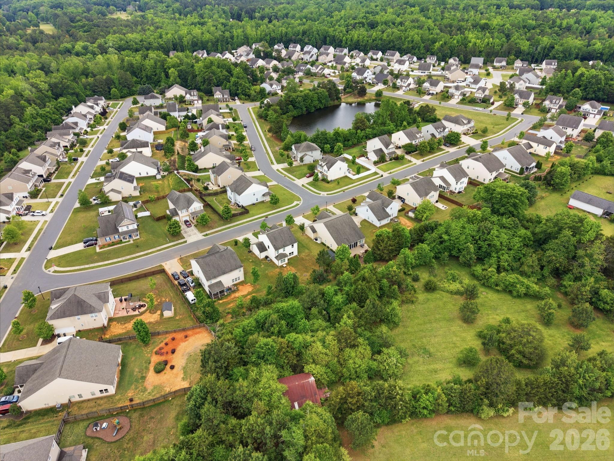 1465 Juanita Avenue — Rock Hill