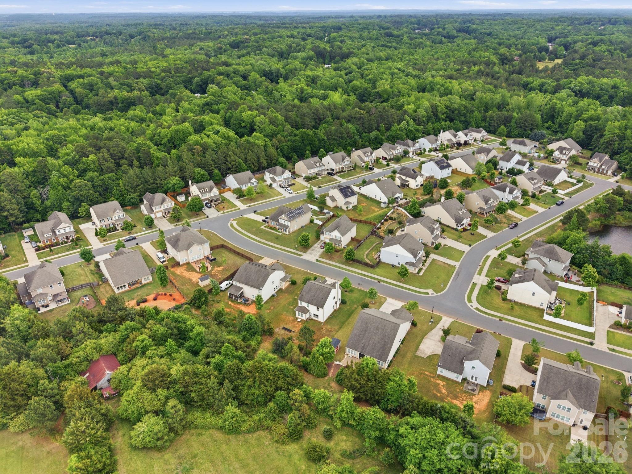 1465 Juanita Avenue — Rock Hill