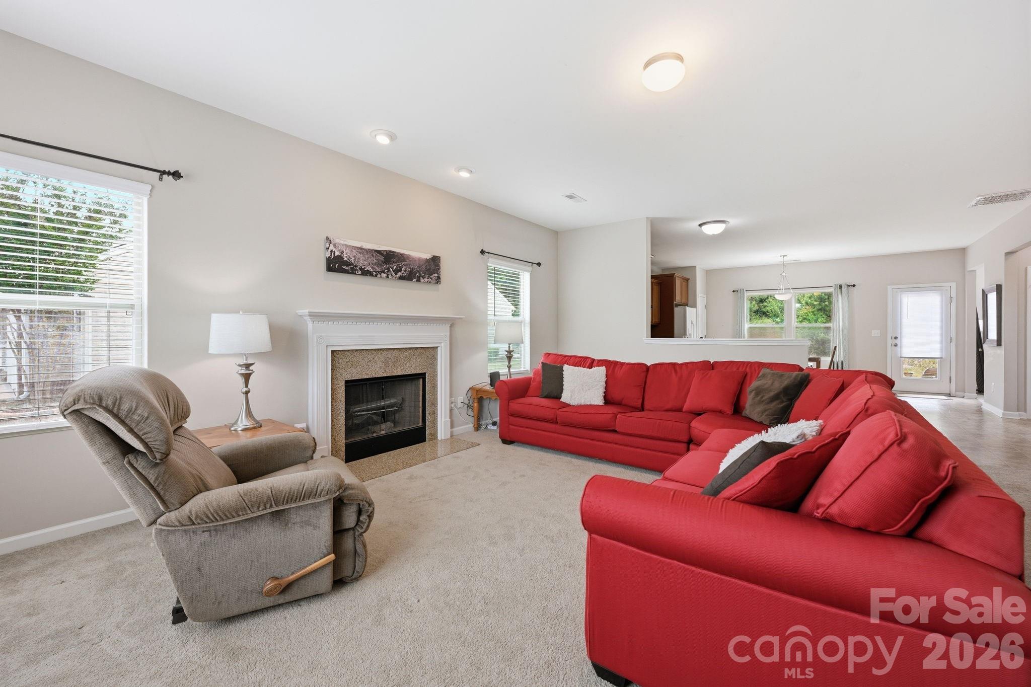 1465 Juanita Avenue — Rock Hill