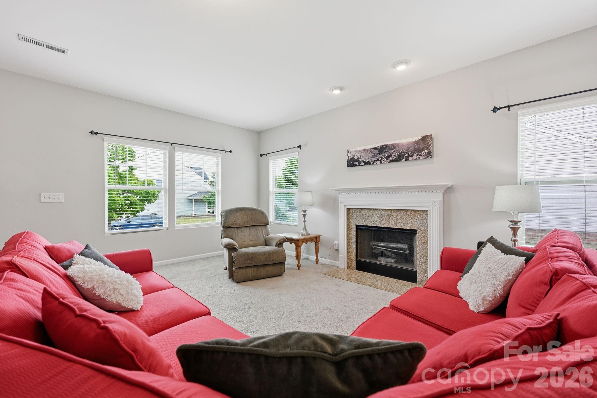 1465 Juanita Avenue — Rock Hill