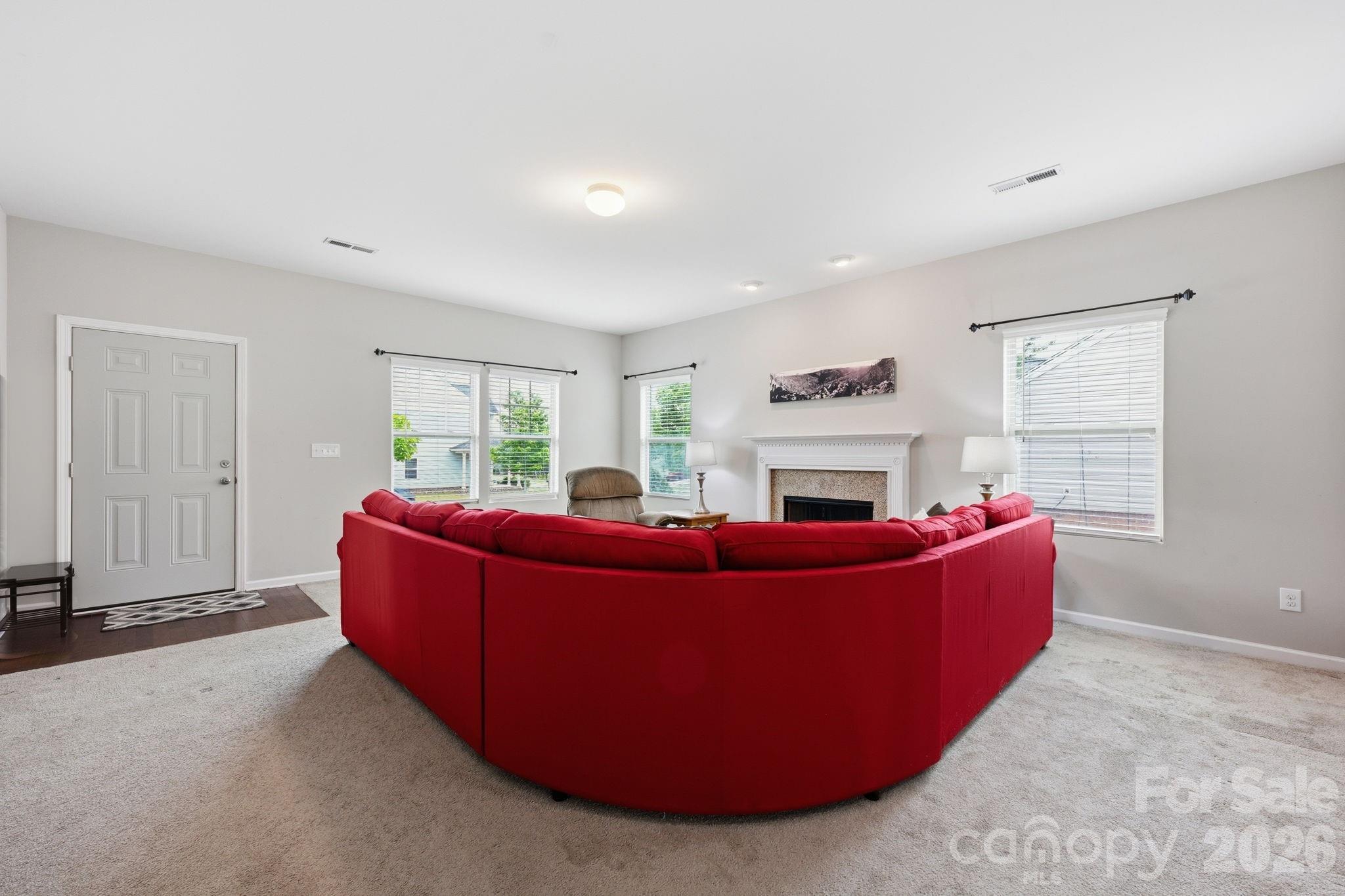 1465 Juanita Avenue — Rock Hill