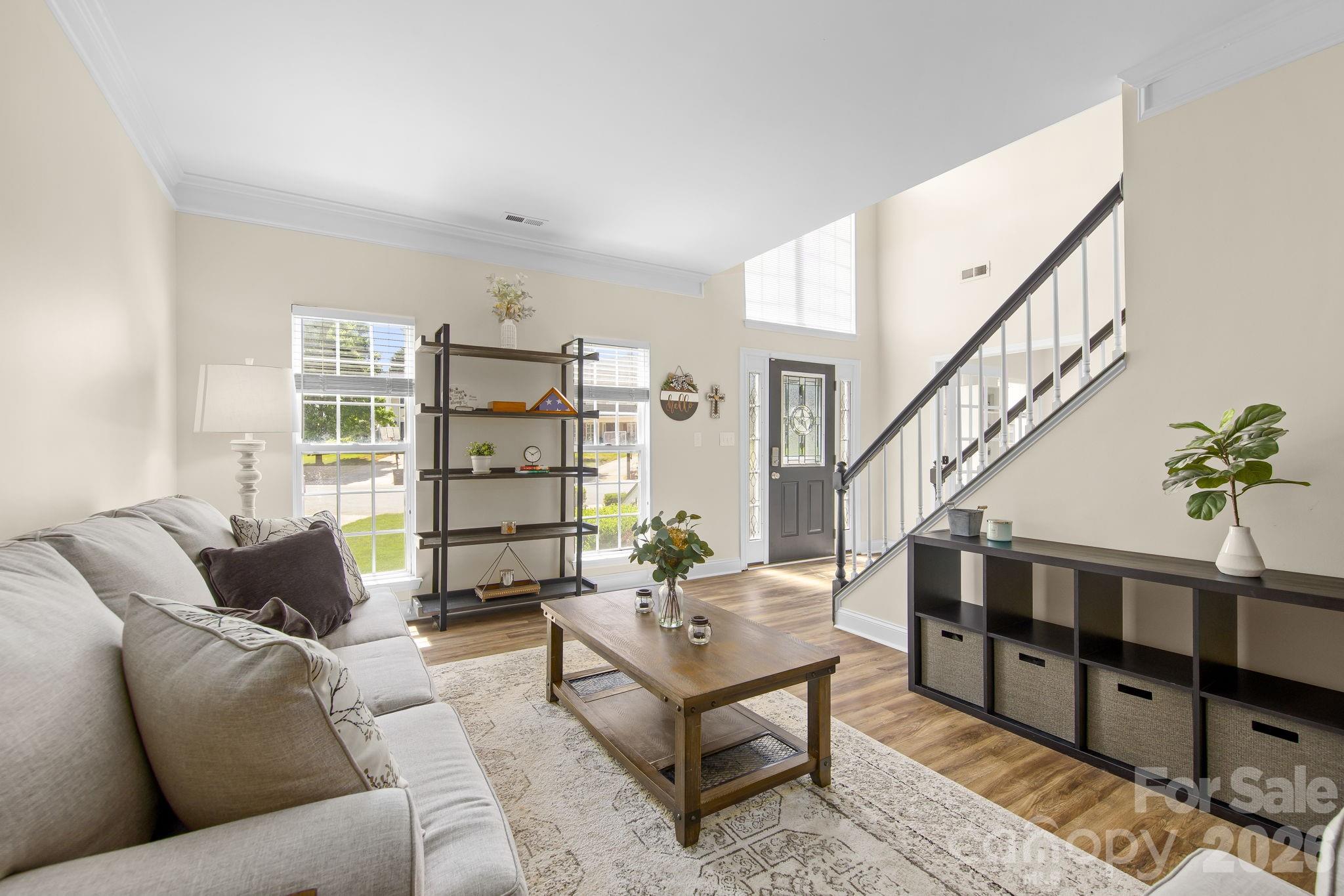 146 Comata Road — Mooresville