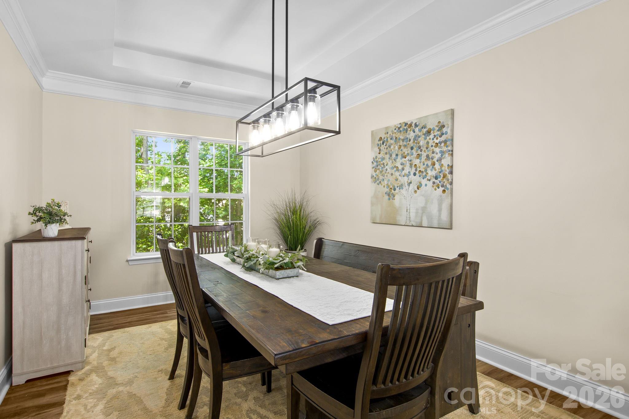 146 Comata Road — Mooresville