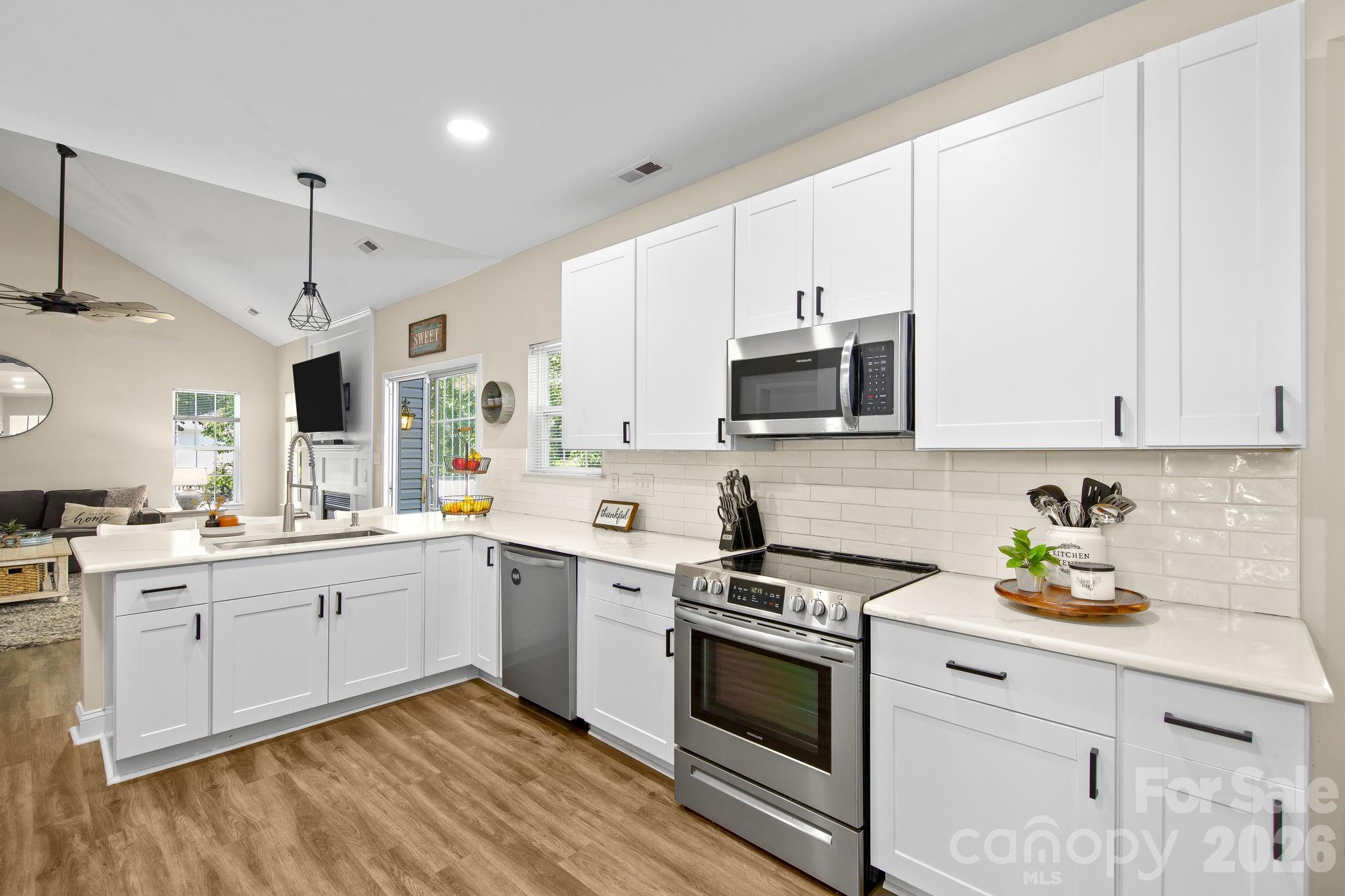 146 Comata Road — Mooresville