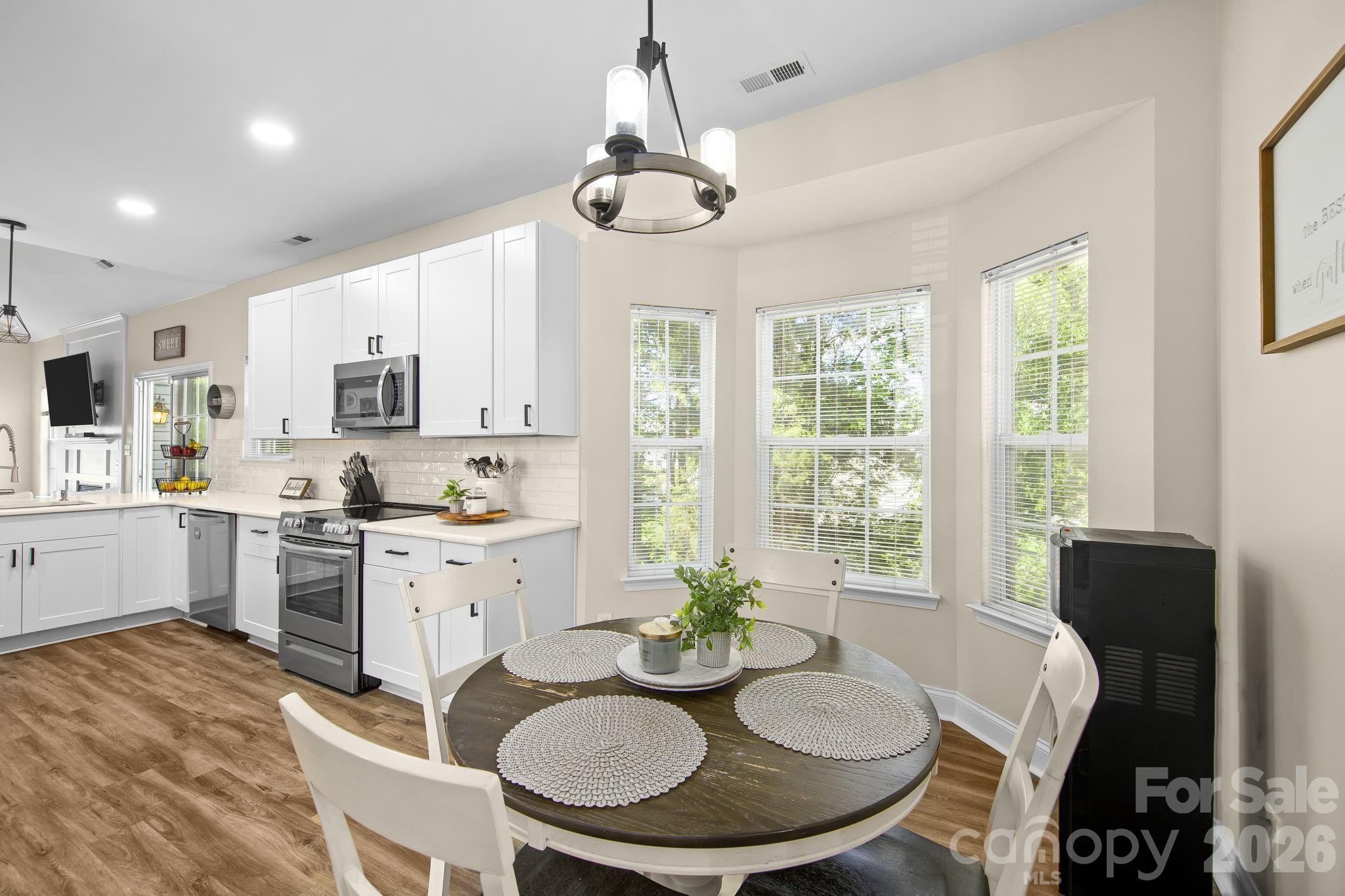 146 Comata Road — Mooresville
