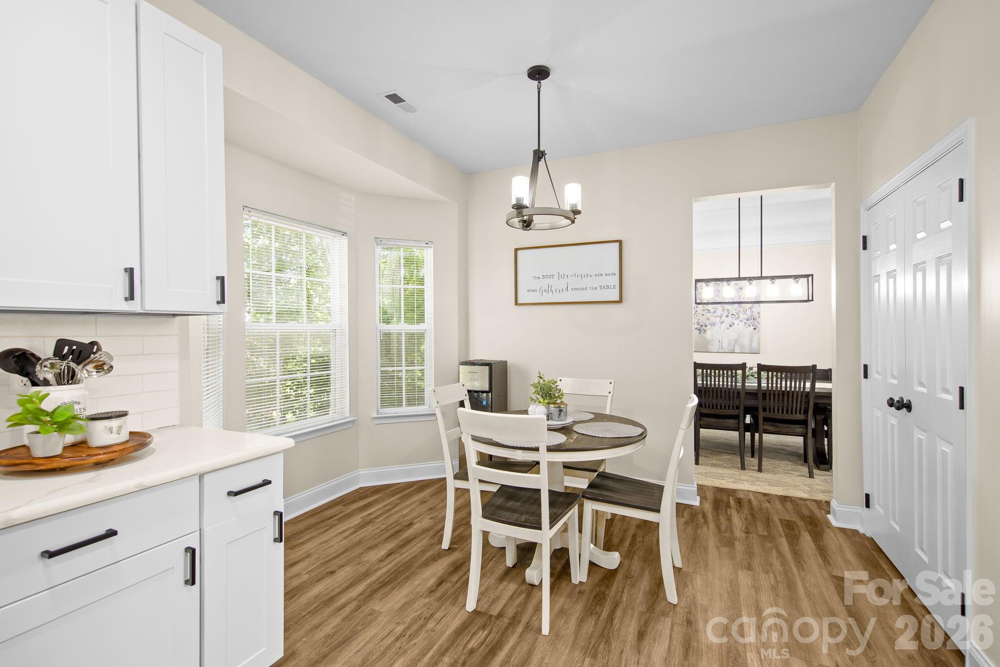 146 Comata Road — Mooresville