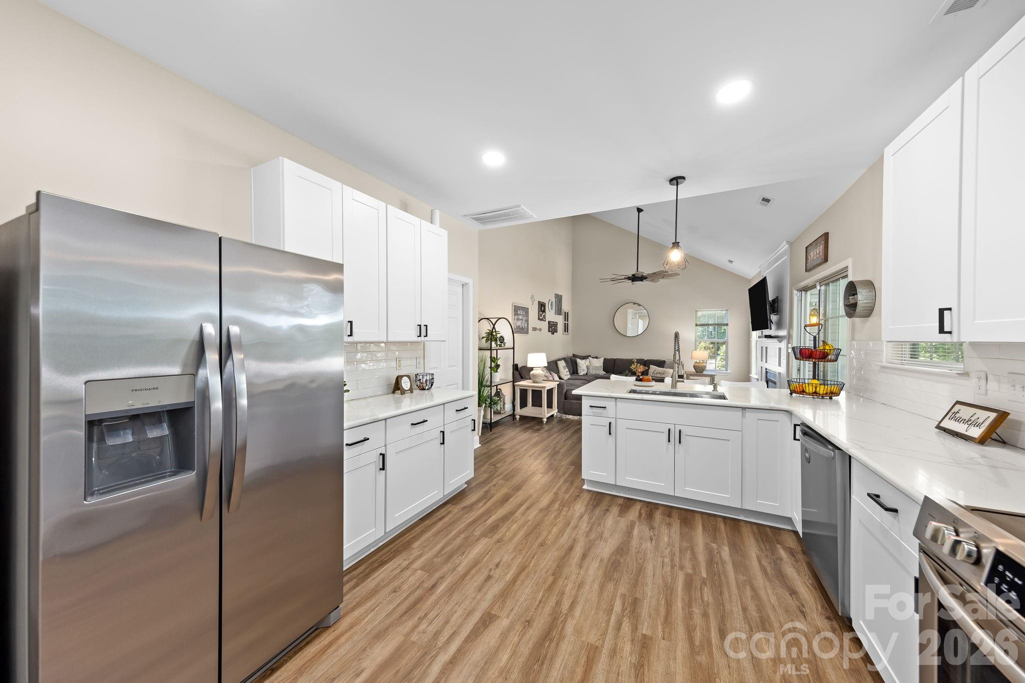 146 Comata Road — Mooresville