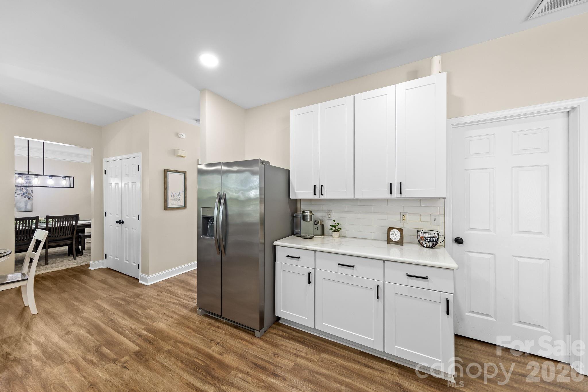 146 Comata Road — Mooresville