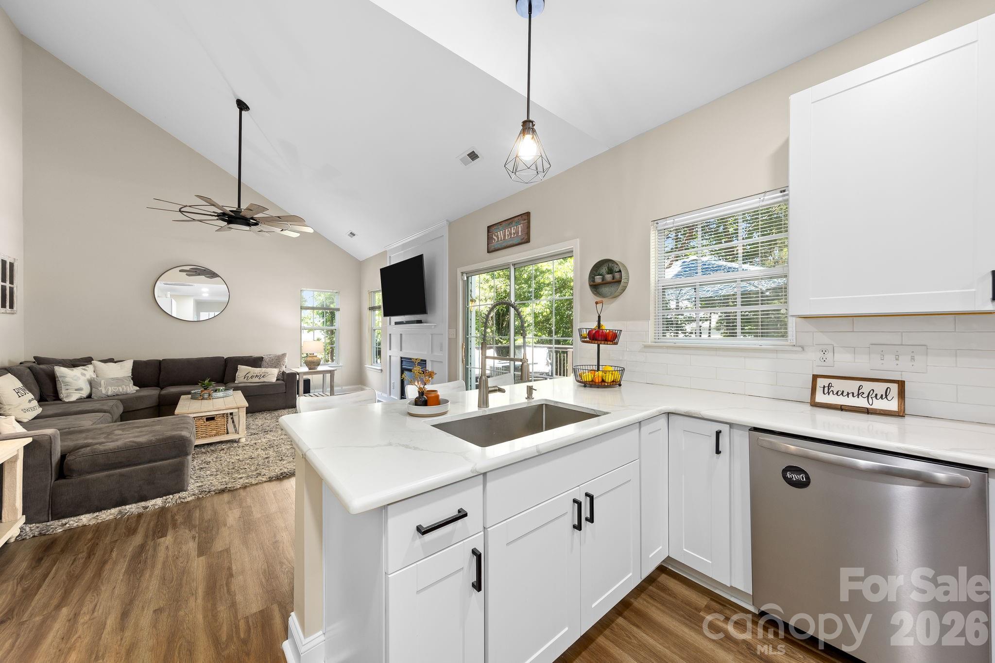 146 Comata Road — Mooresville