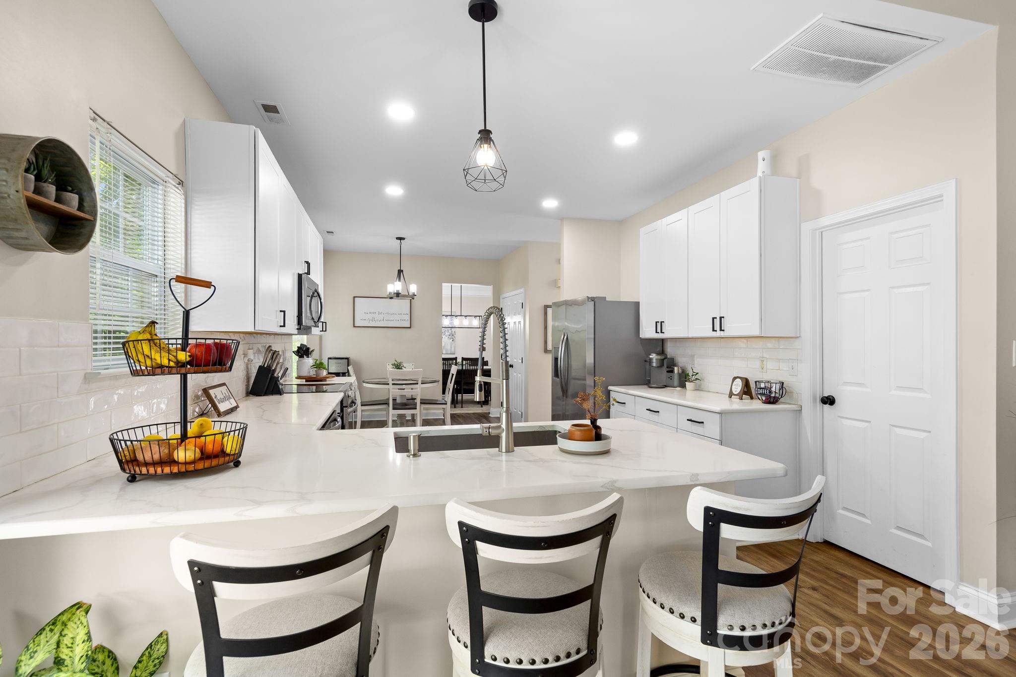 146 Comata Road — Mooresville