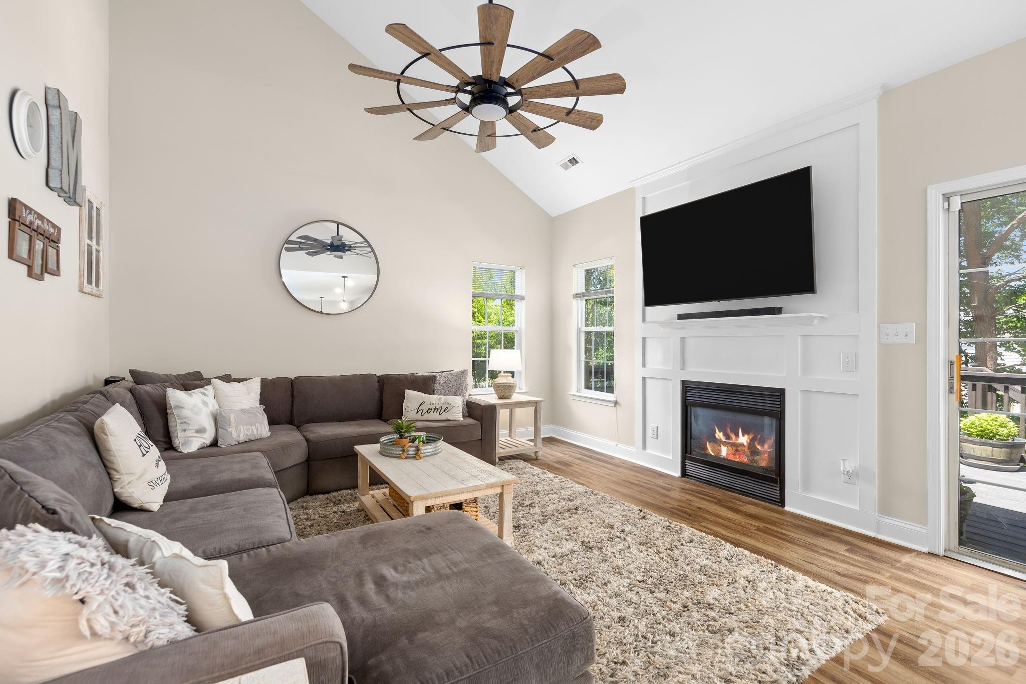 146 Comata Road — Mooresville