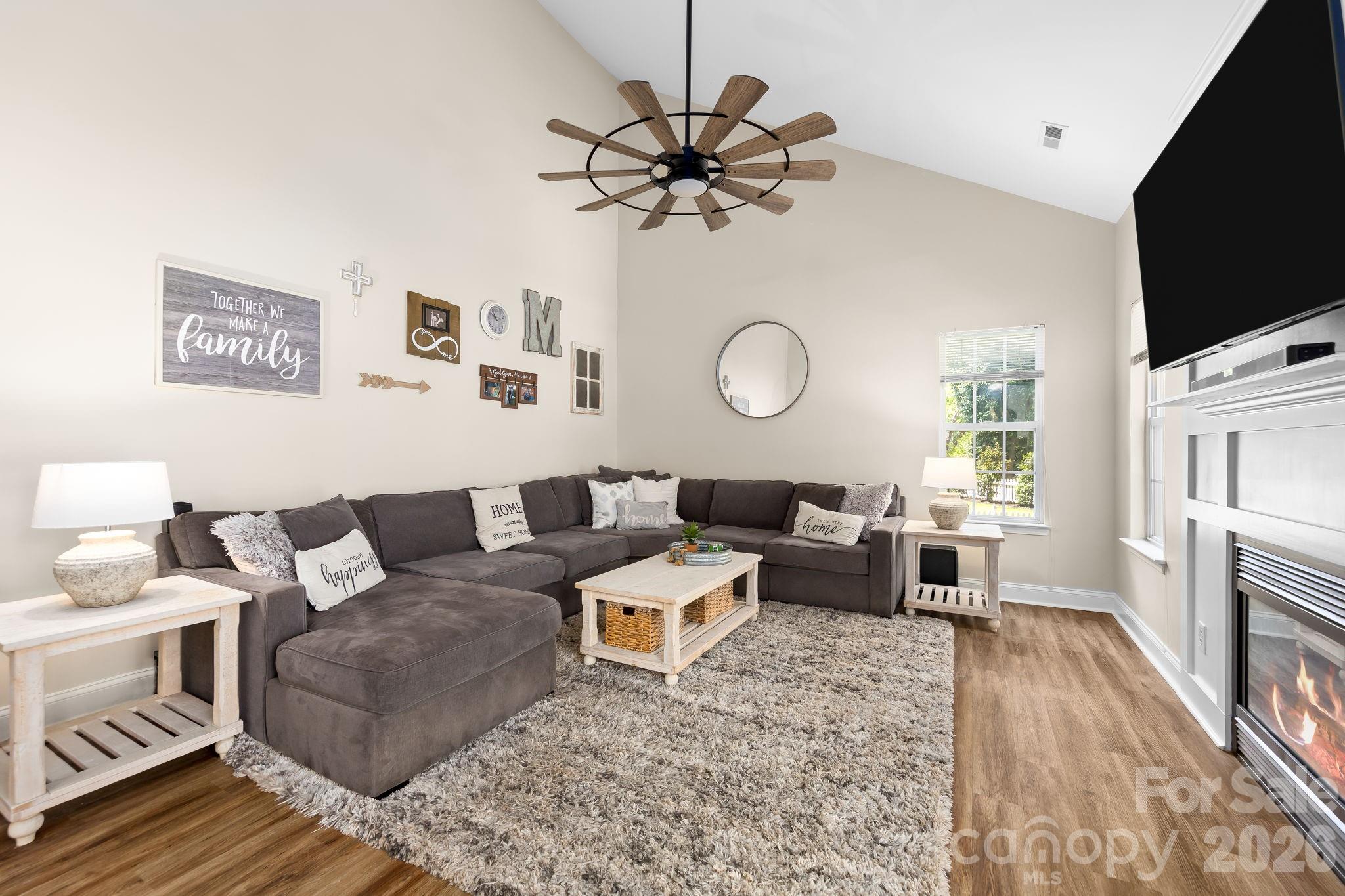 146 Comata Road — Mooresville