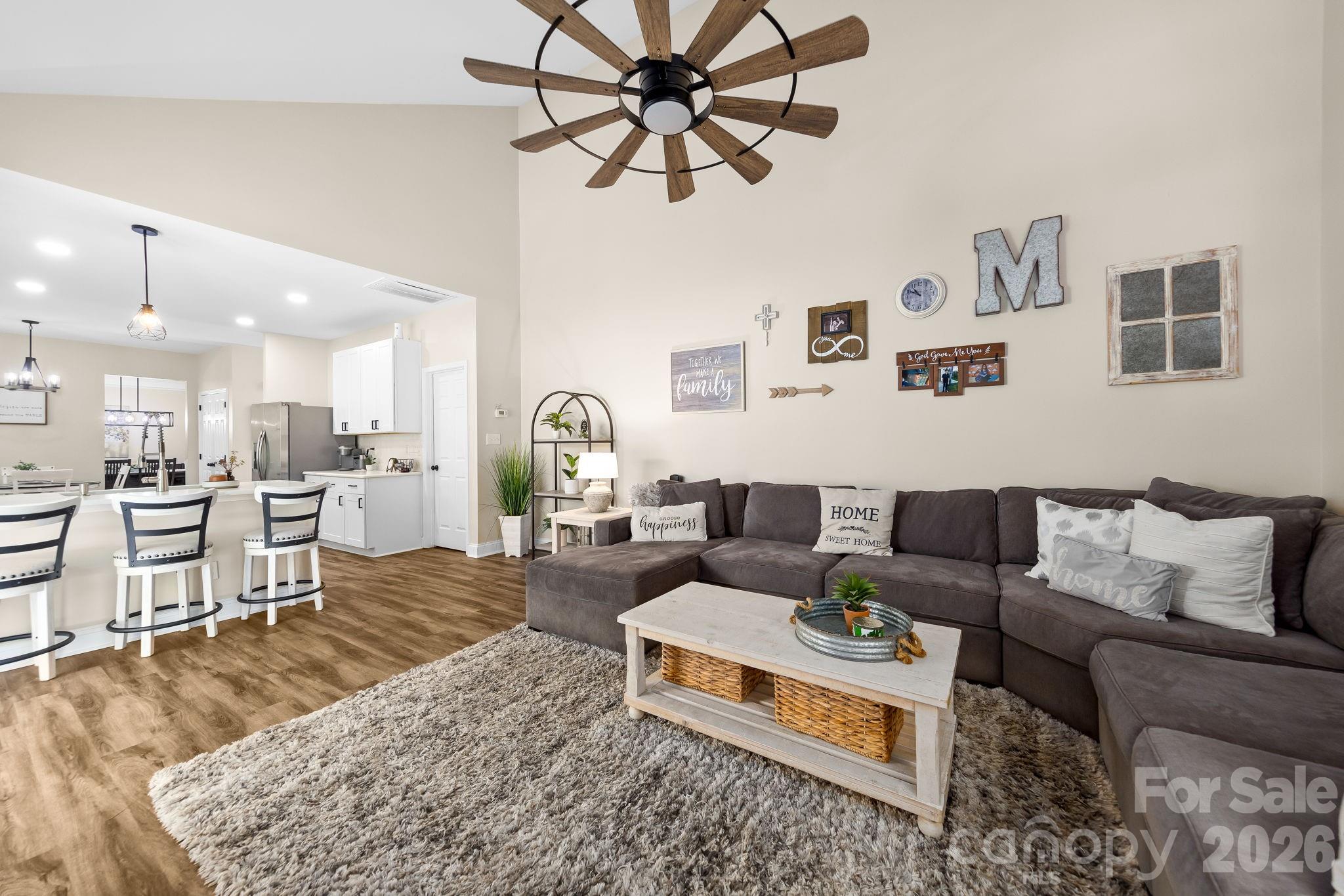 146 Comata Road — Mooresville