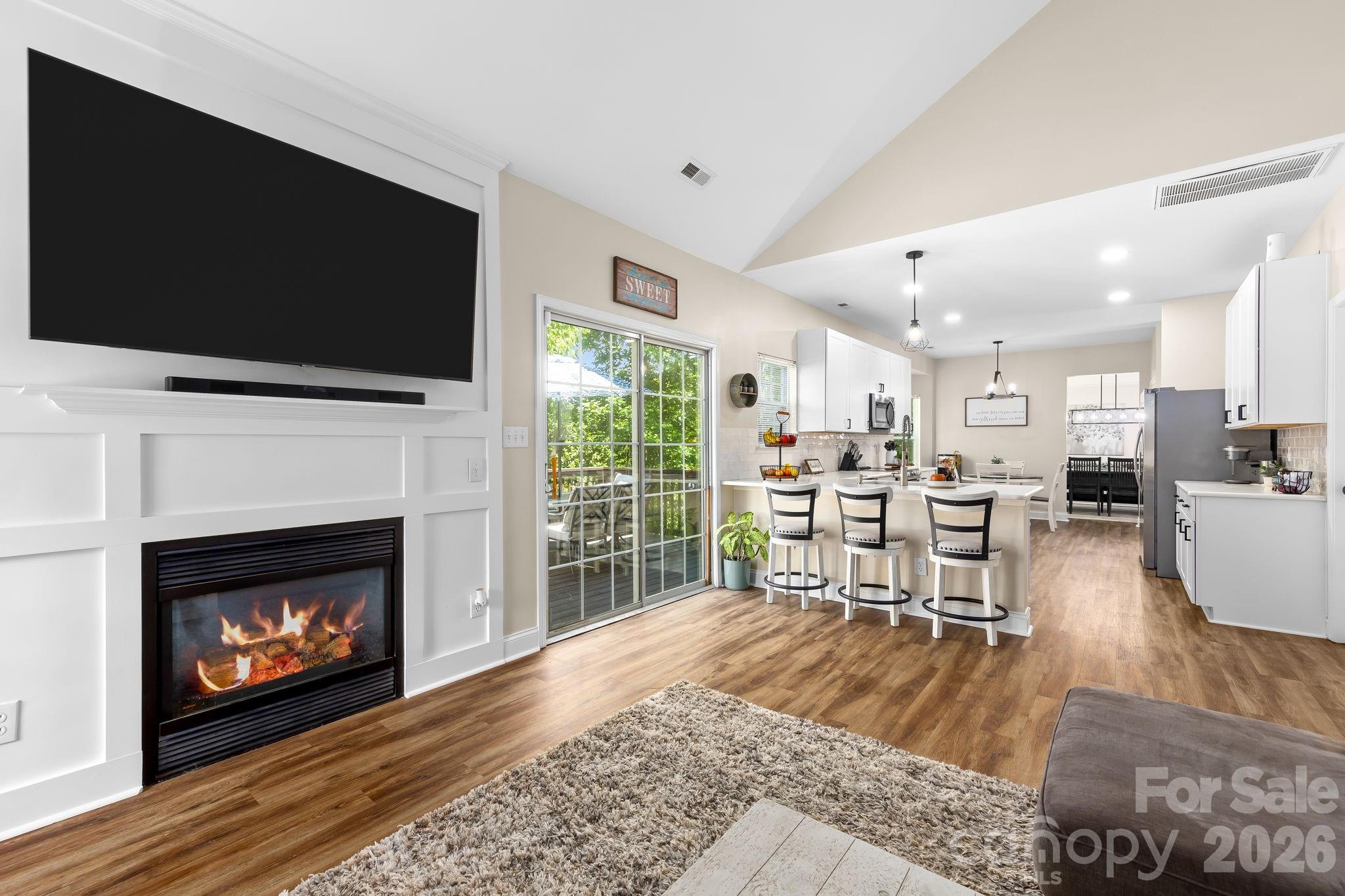 146 Comata Road — Mooresville