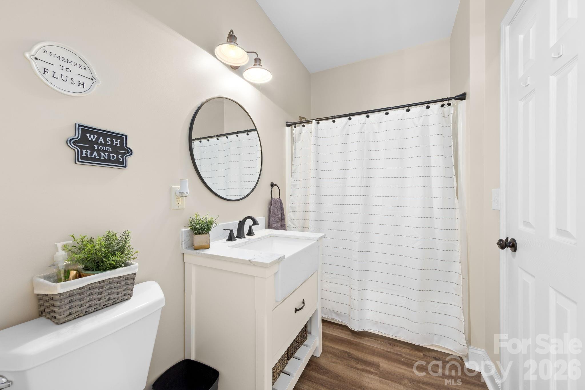 146 Comata Road — Mooresville
