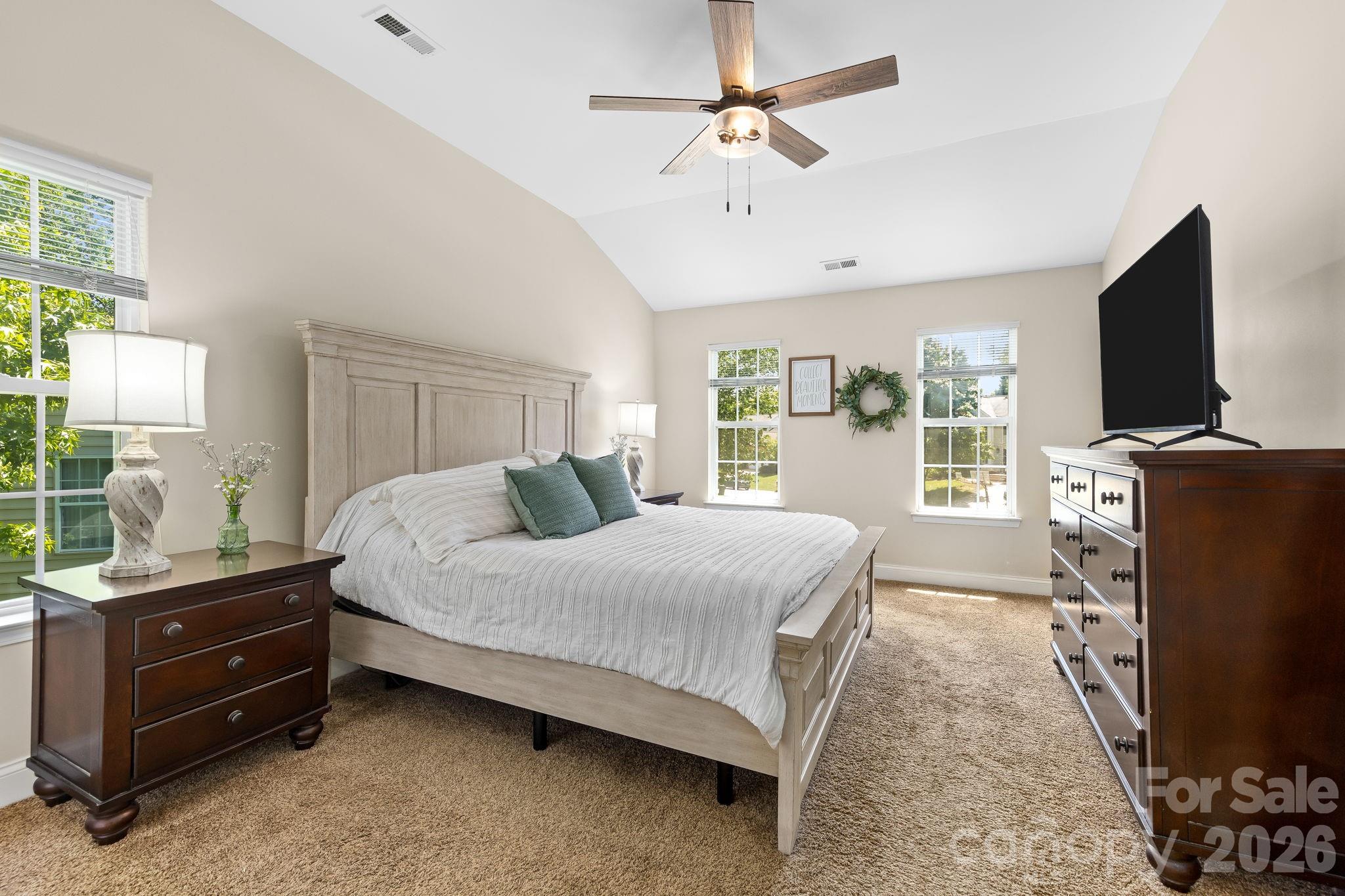 146 Comata Road — Mooresville
