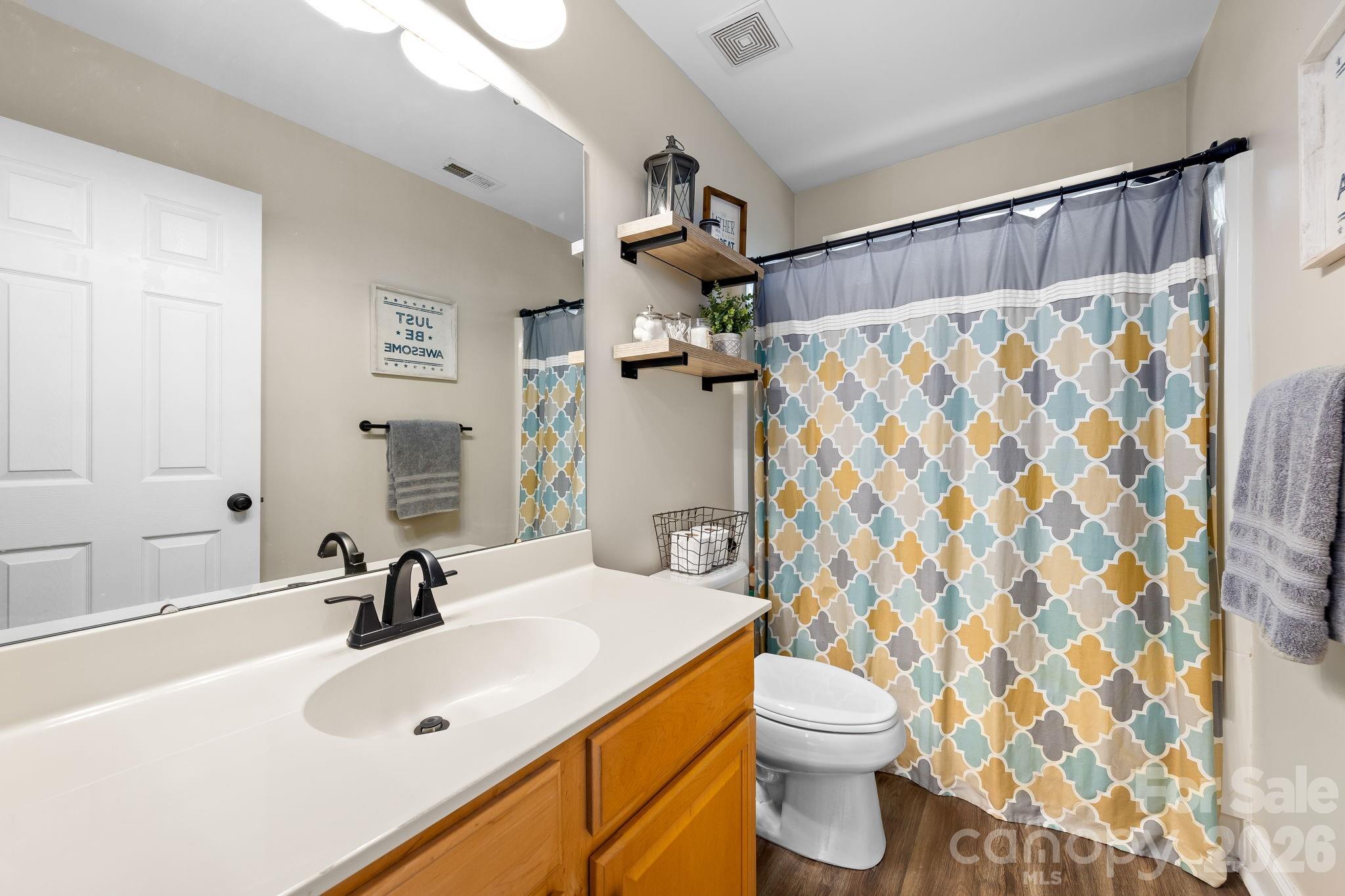 146 Comata Road — Mooresville