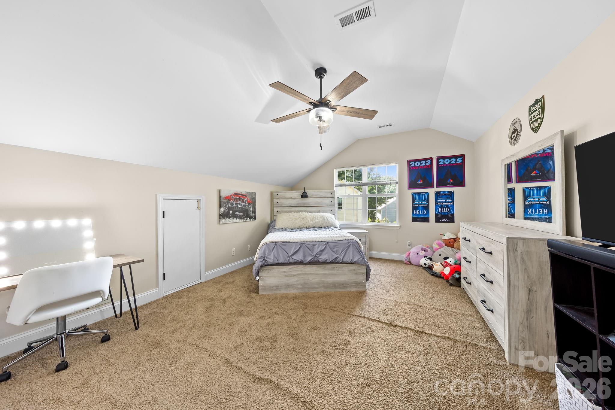 146 Comata Road — Mooresville