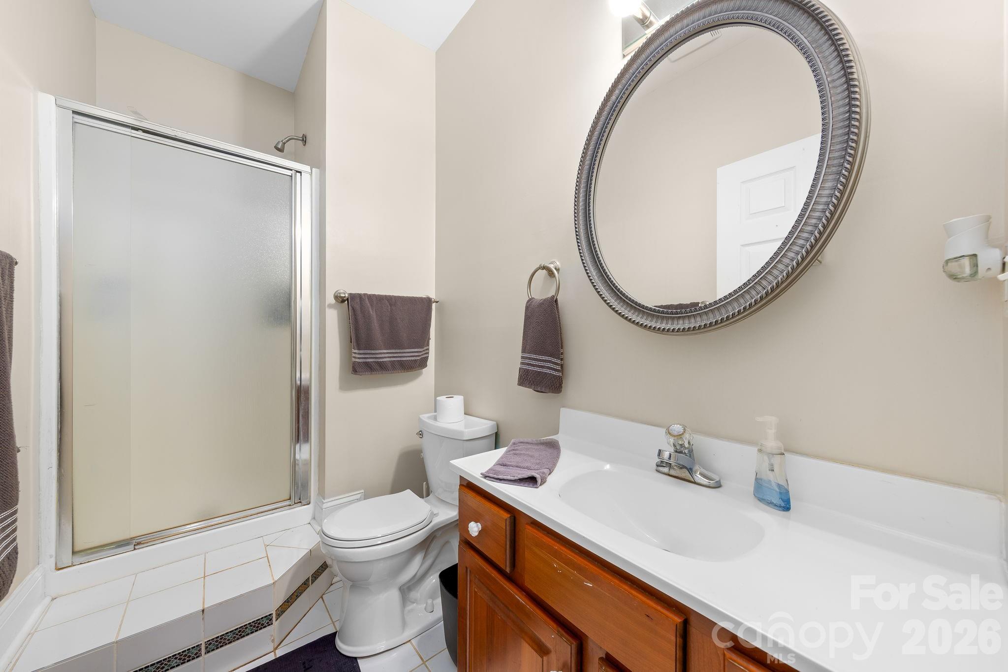 146 Comata Road — Mooresville