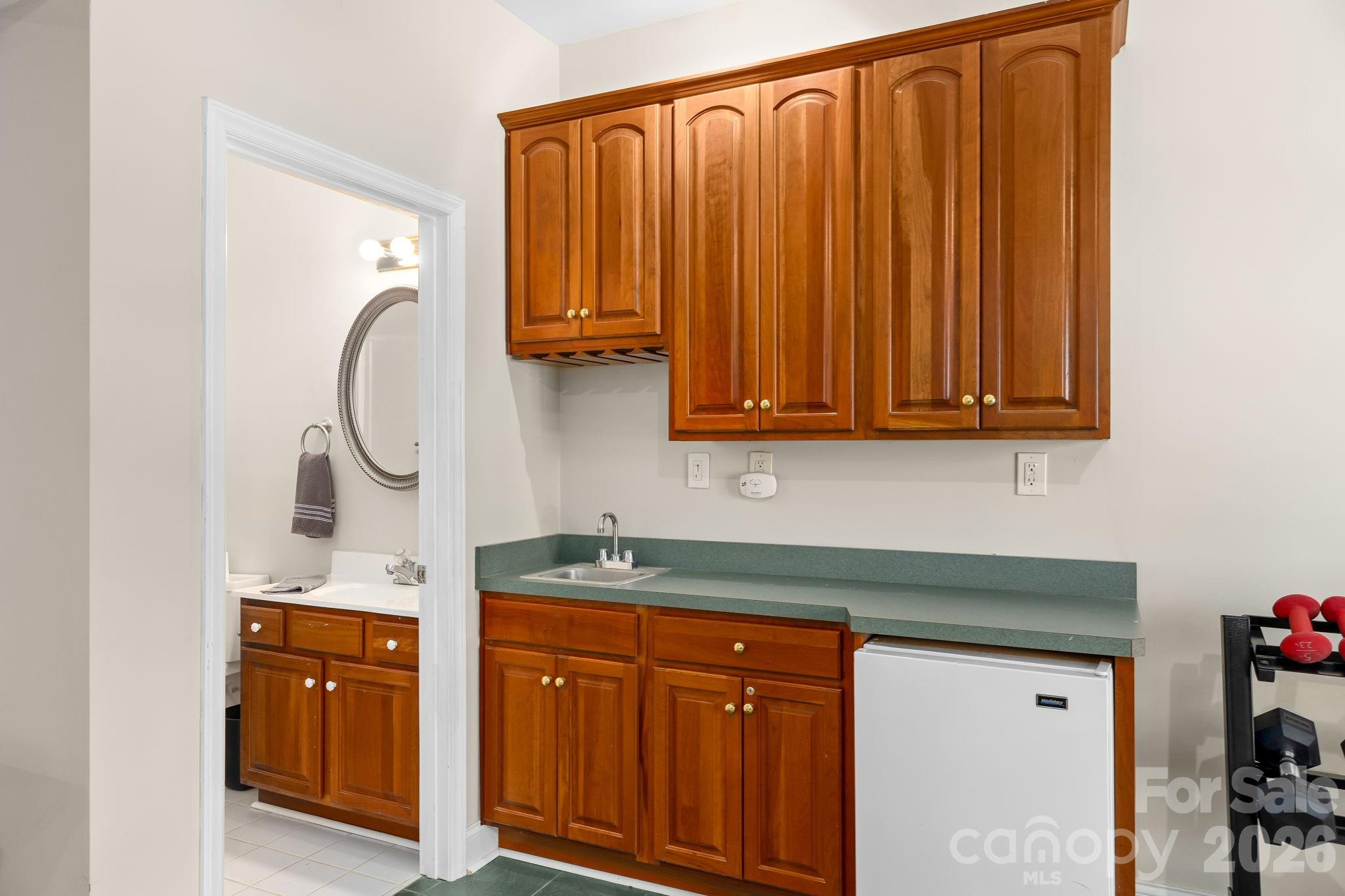 146 Comata Road — Mooresville