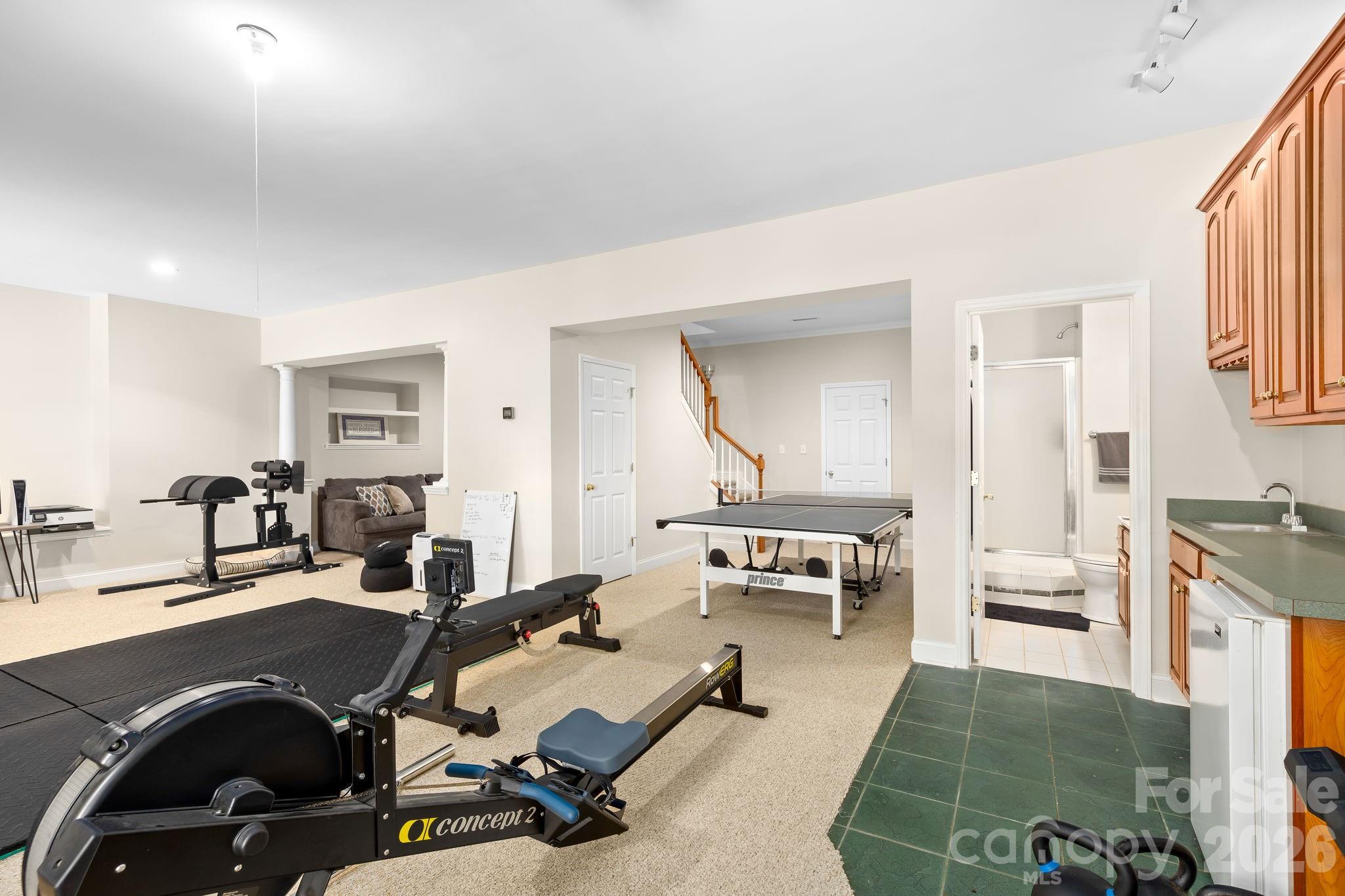 146 Comata Road — Mooresville