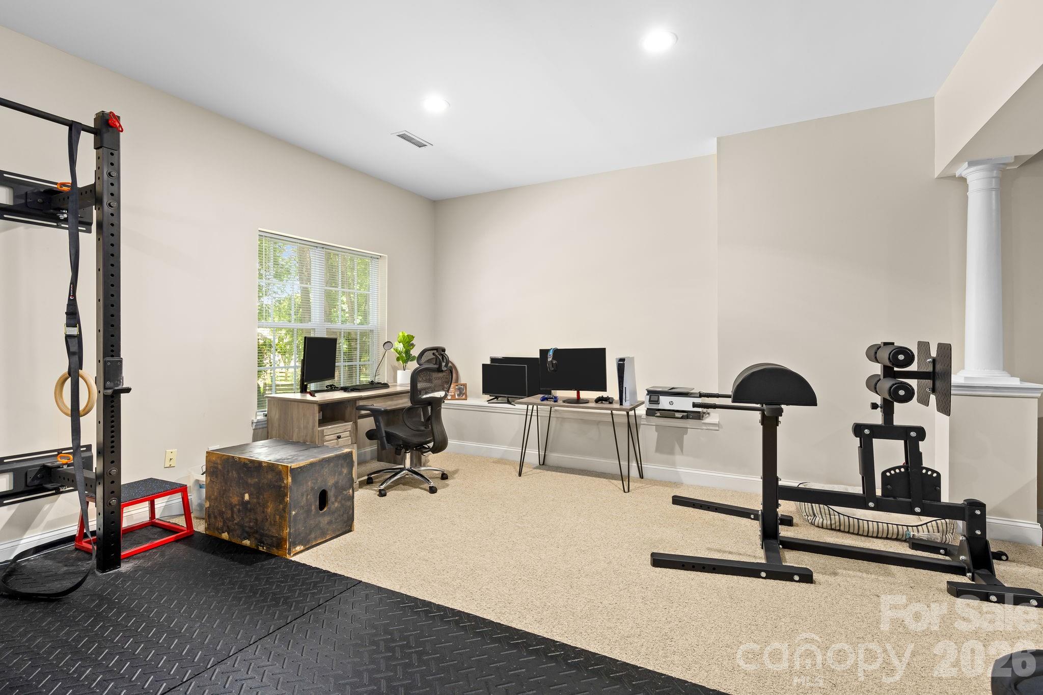 146 Comata Road — Mooresville