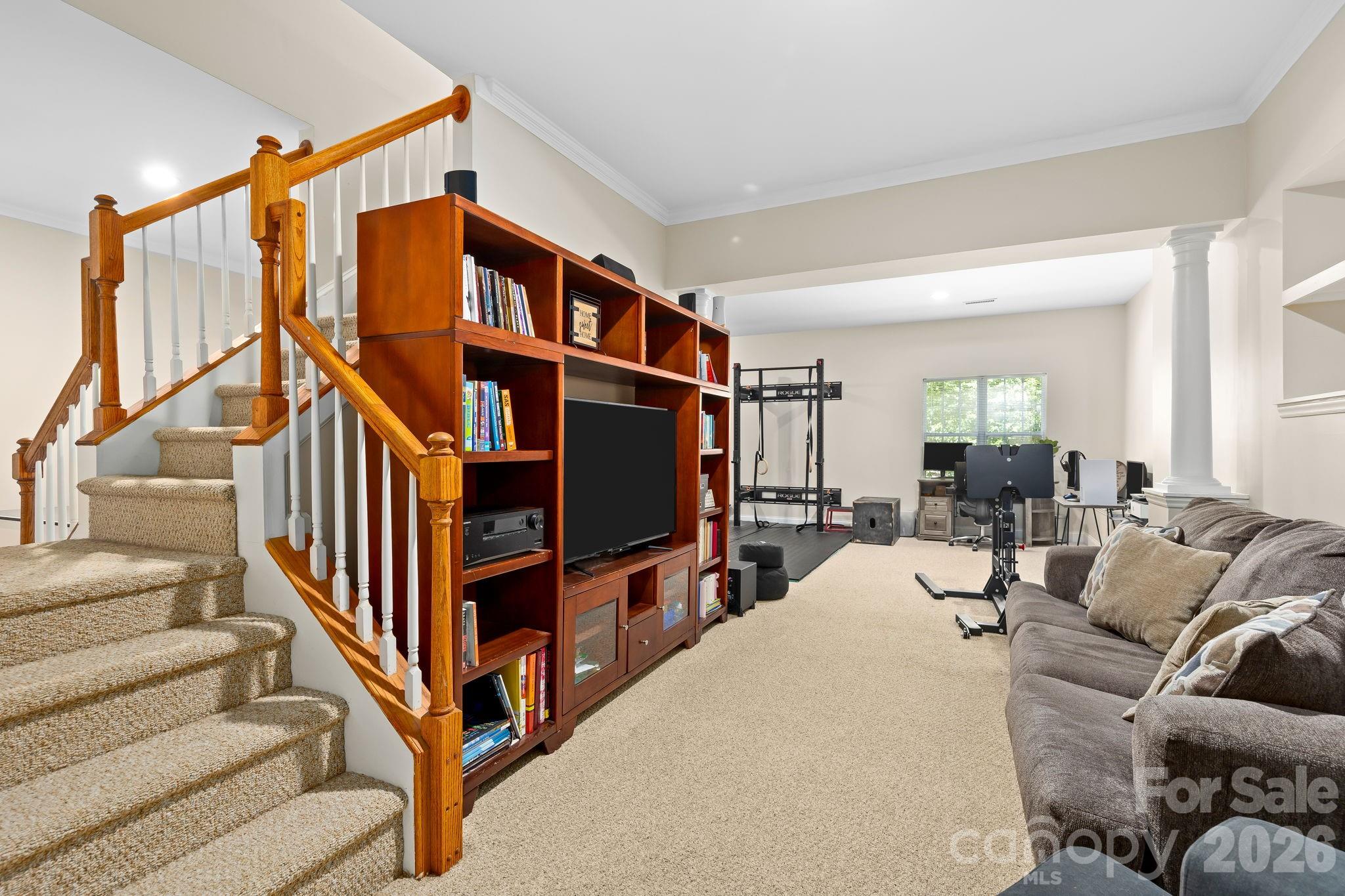 146 Comata Road — Mooresville