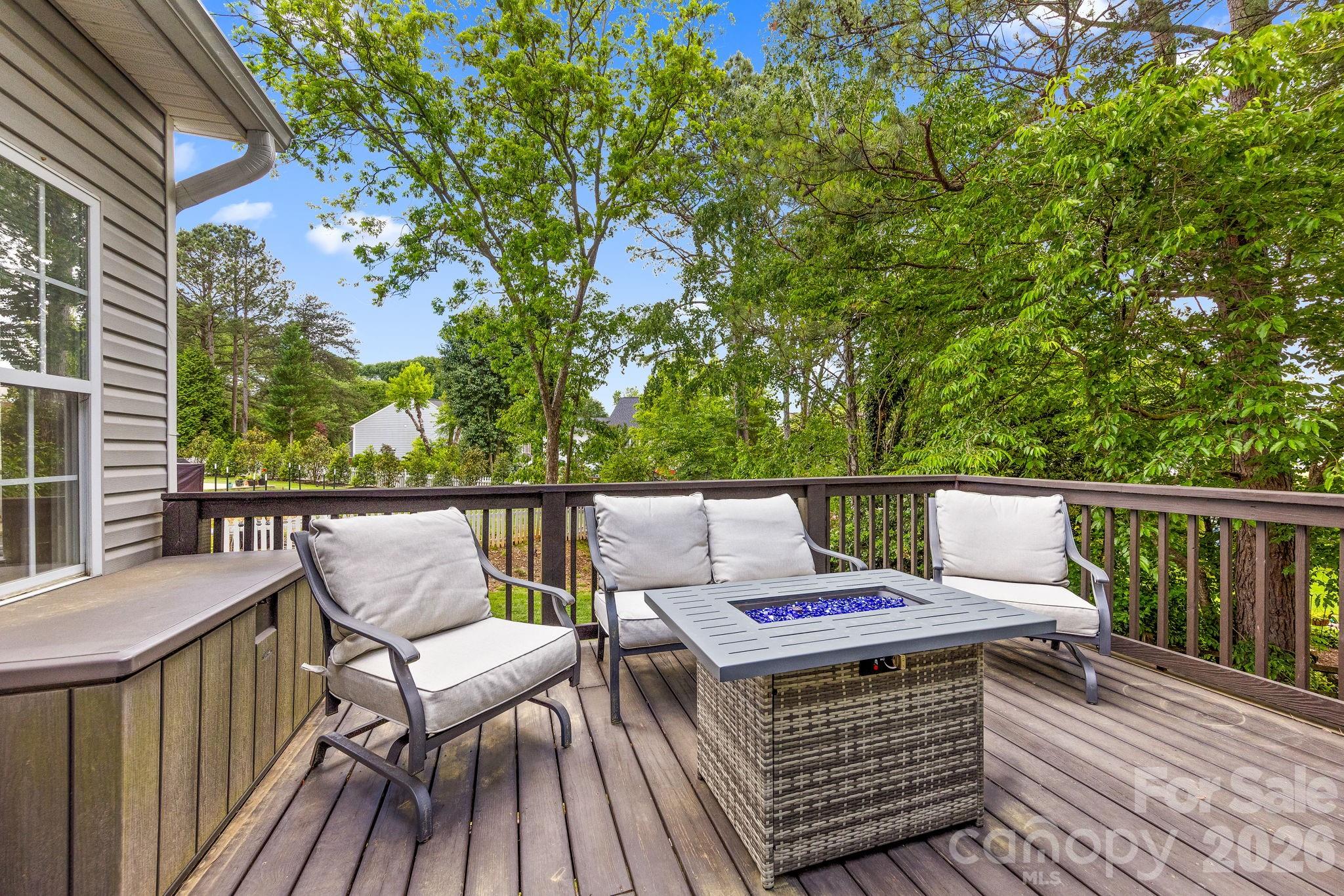 146 Comata Road — Mooresville