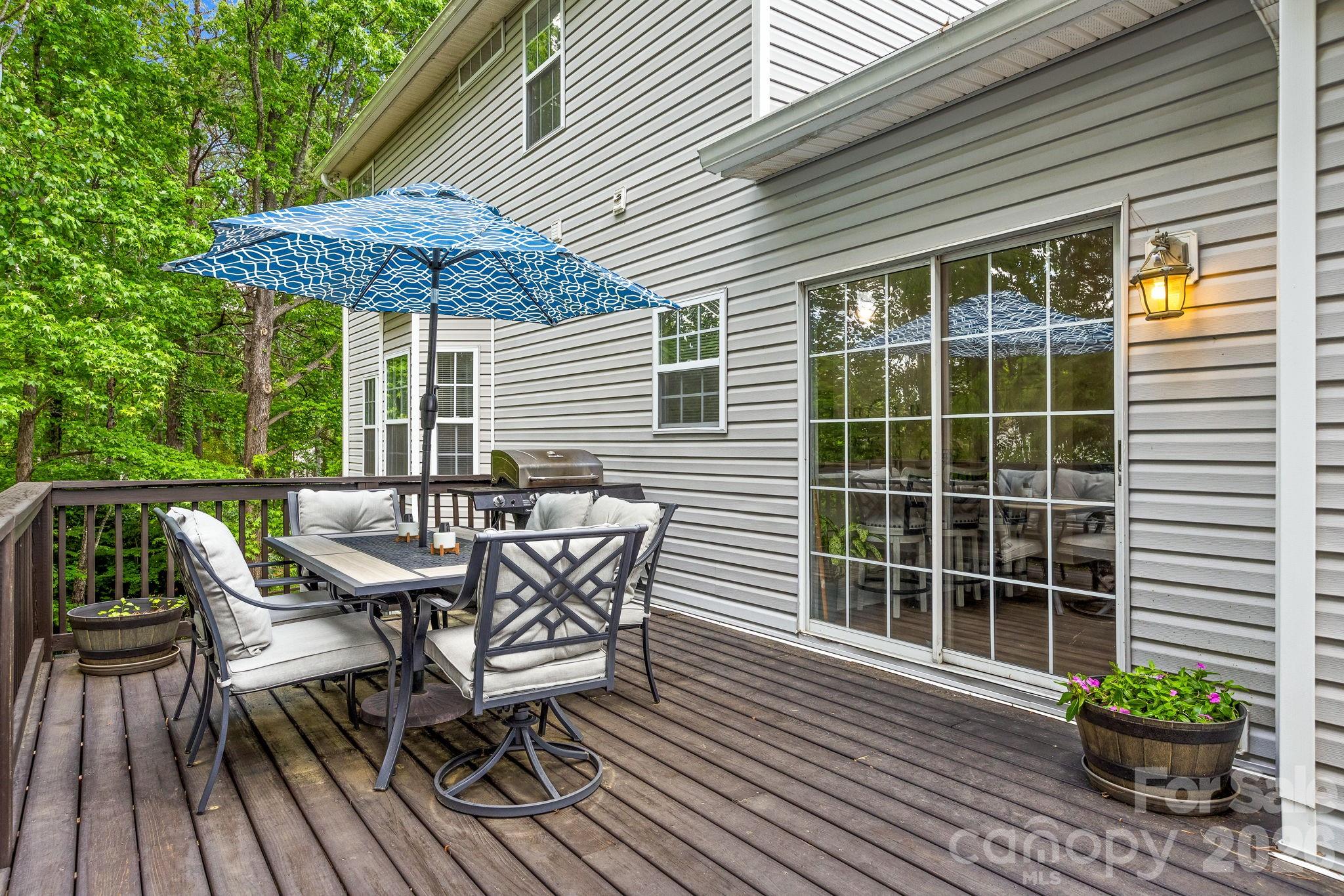 146 Comata Road — Mooresville