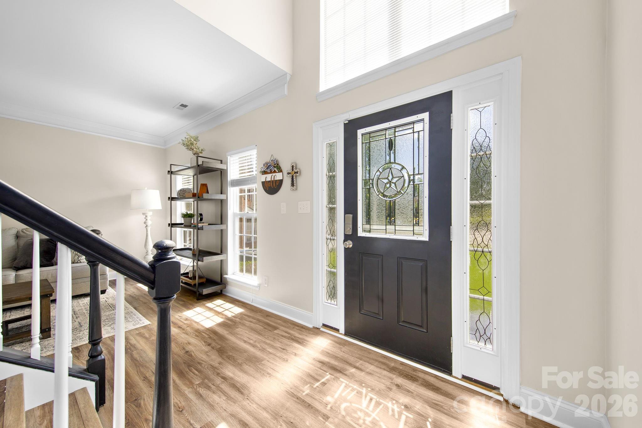 146 Comata Road — Mooresville