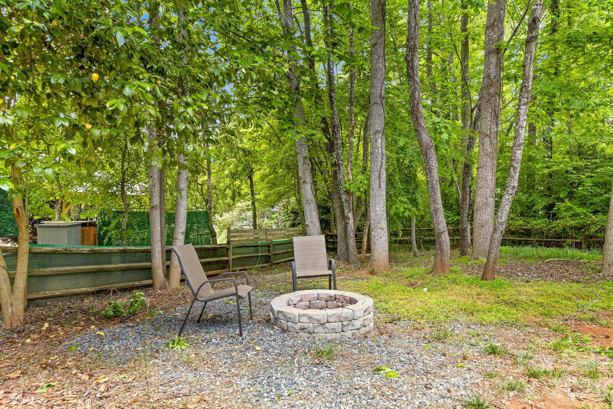 146 Comata Road — Mooresville