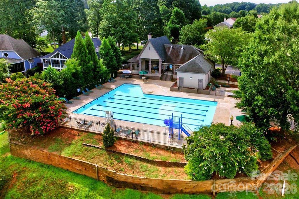 146 Comata Road — Mooresville