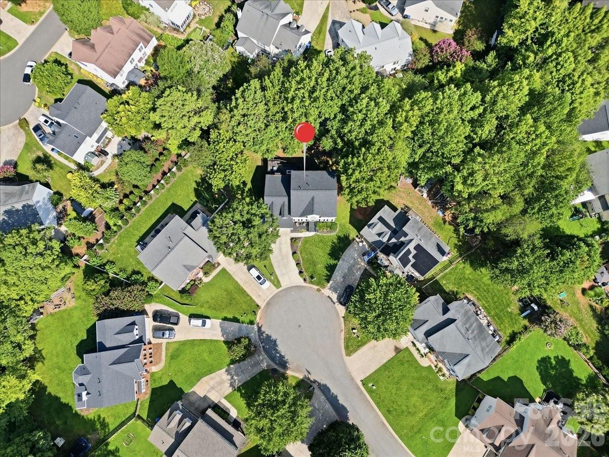 146 Comata Road — Mooresville