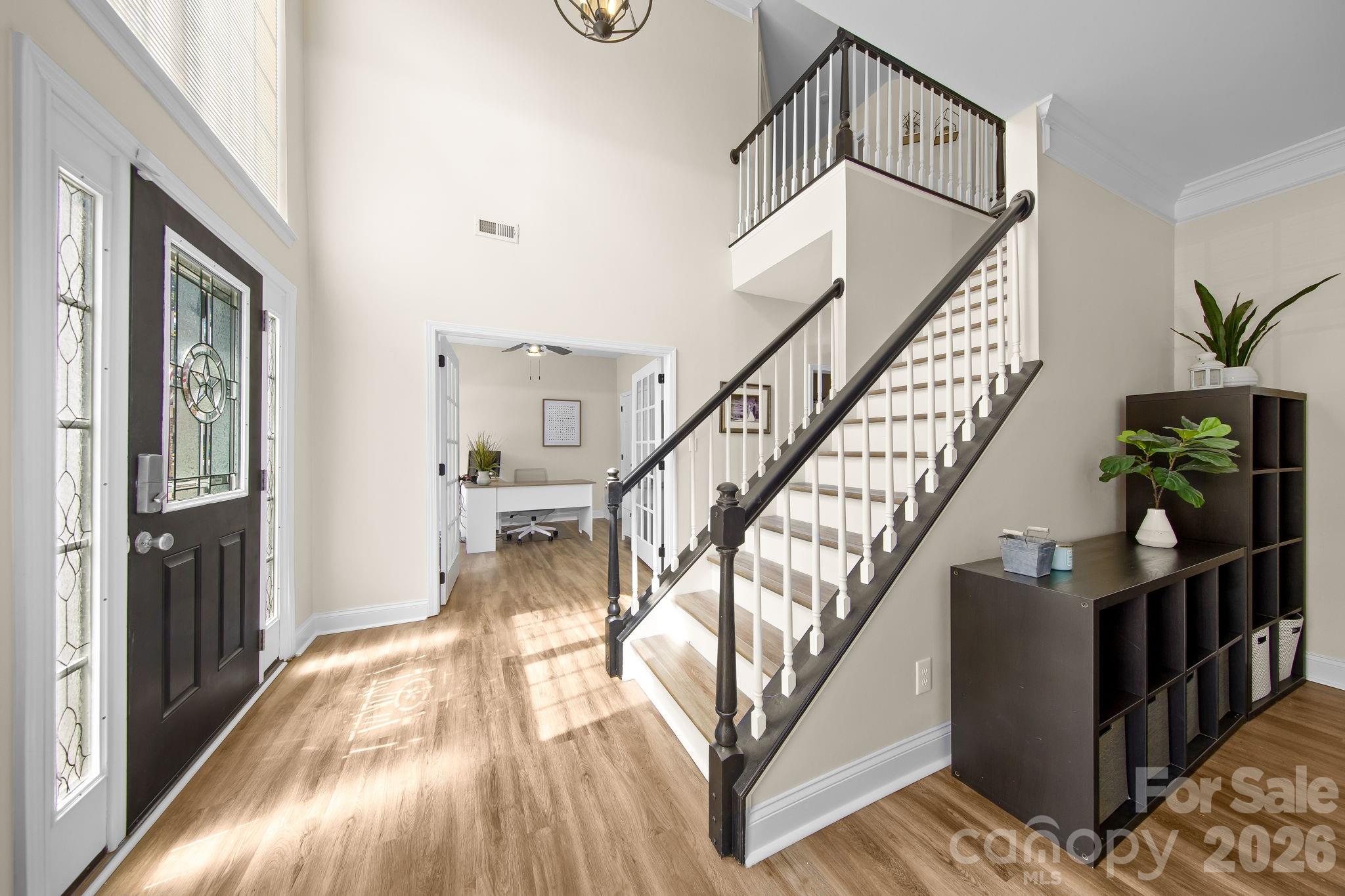 146 Comata Road — Mooresville