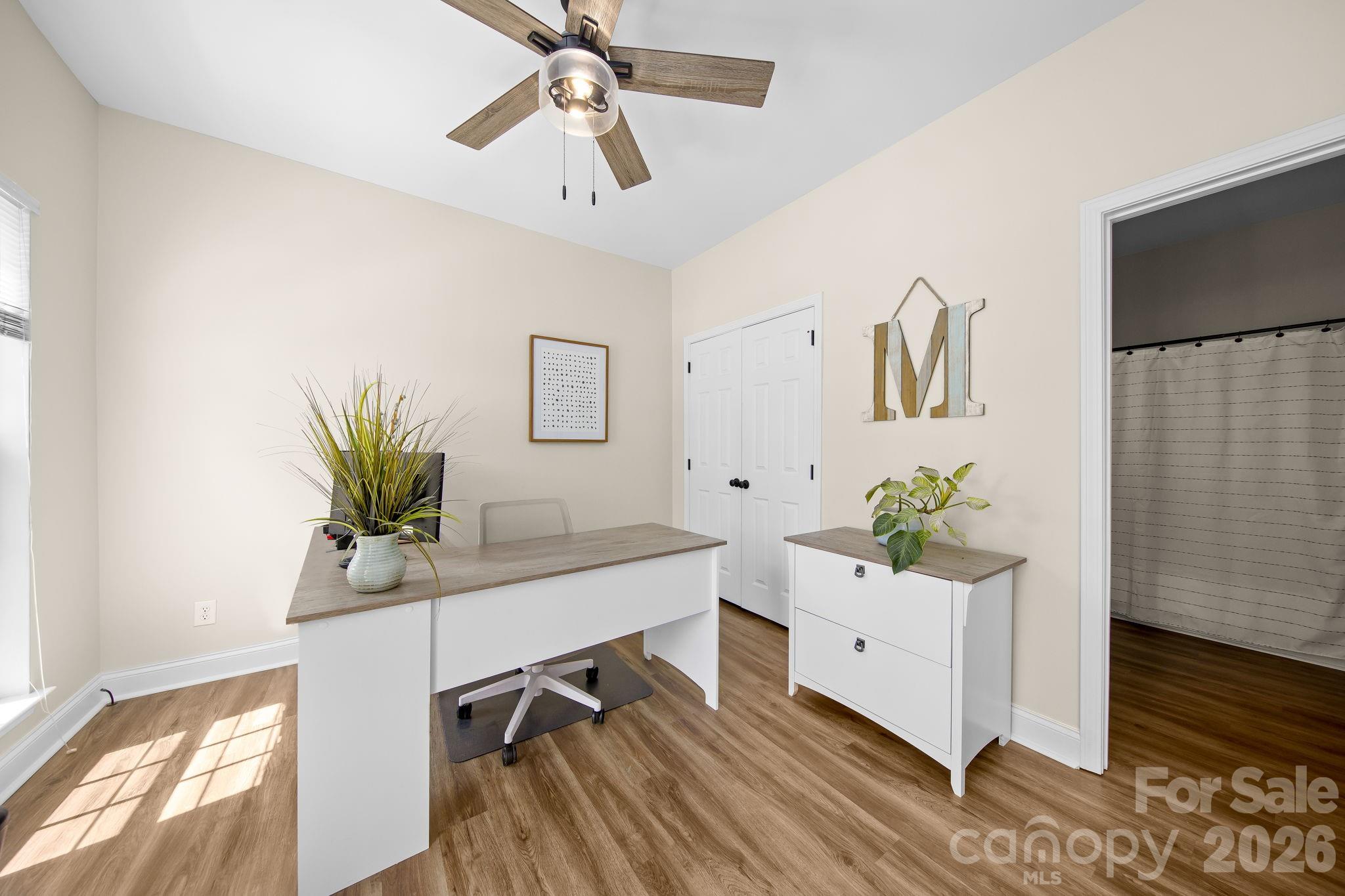 146 Comata Road — Mooresville