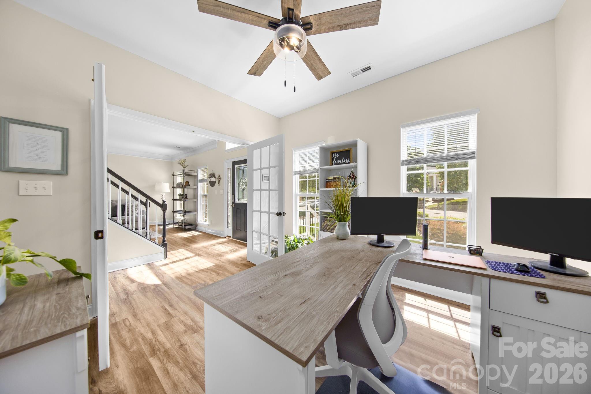 146 Comata Road — Mooresville