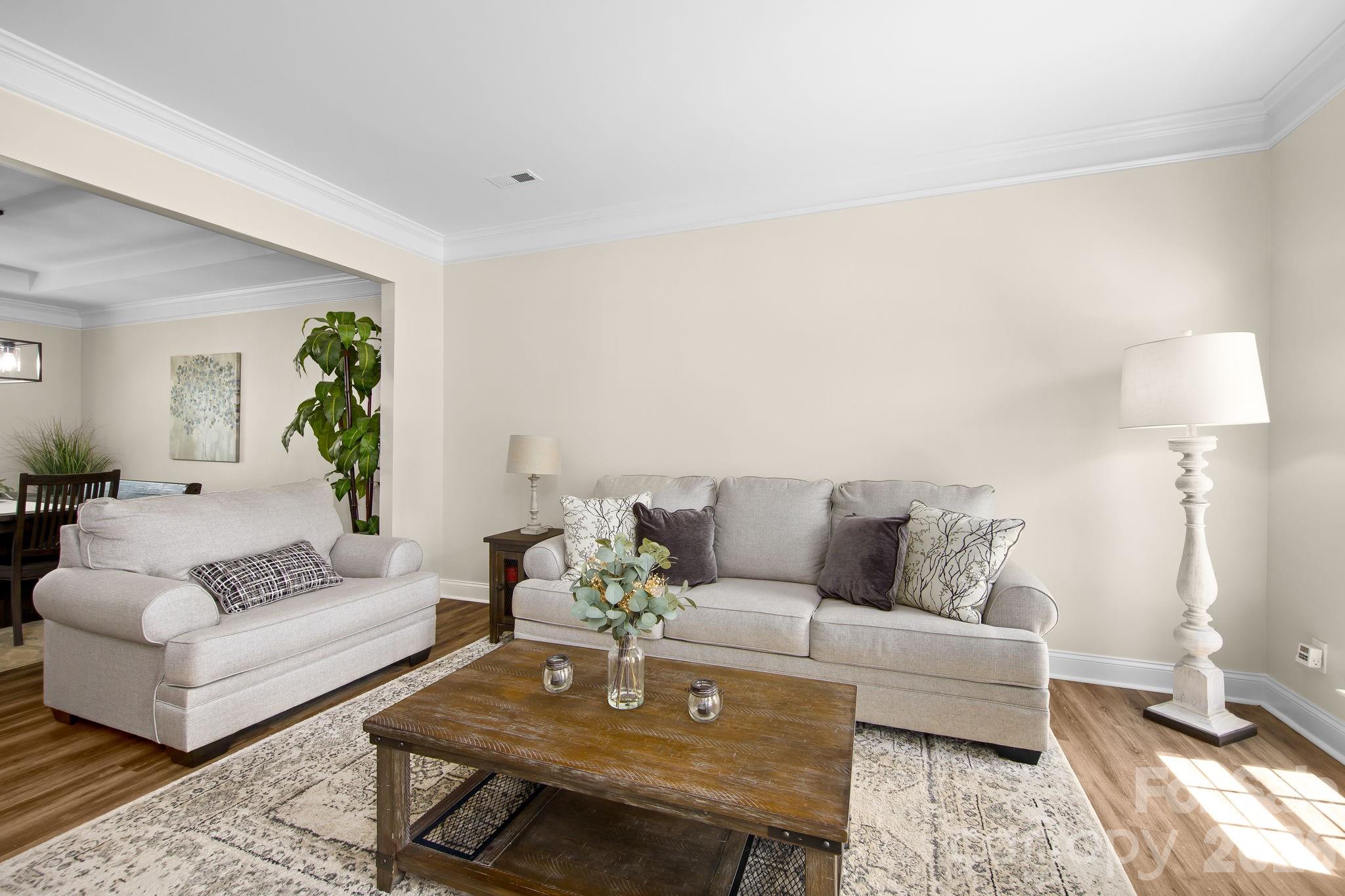 146 Comata Road — Mooresville