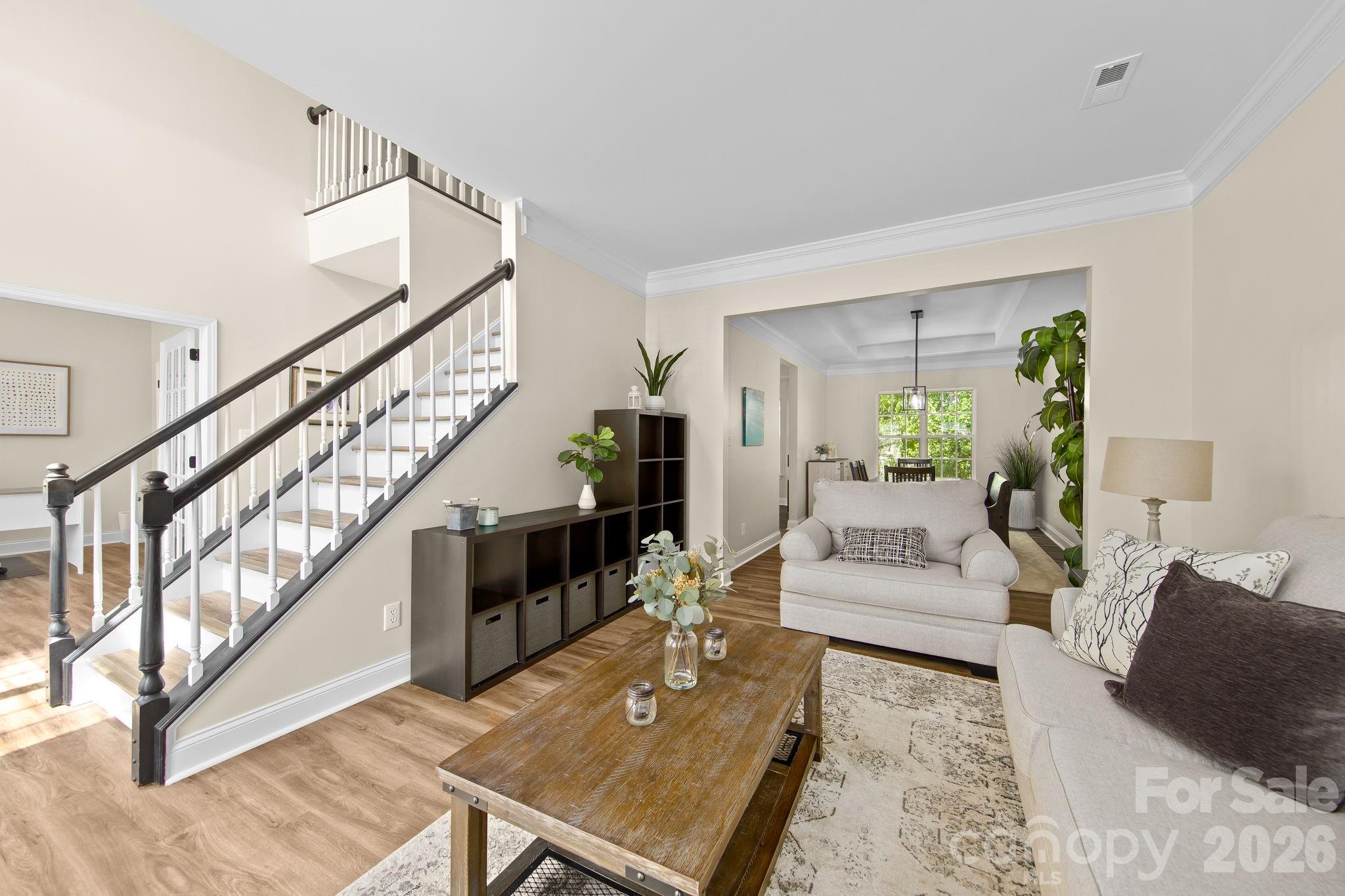 146 Comata Road — Mooresville