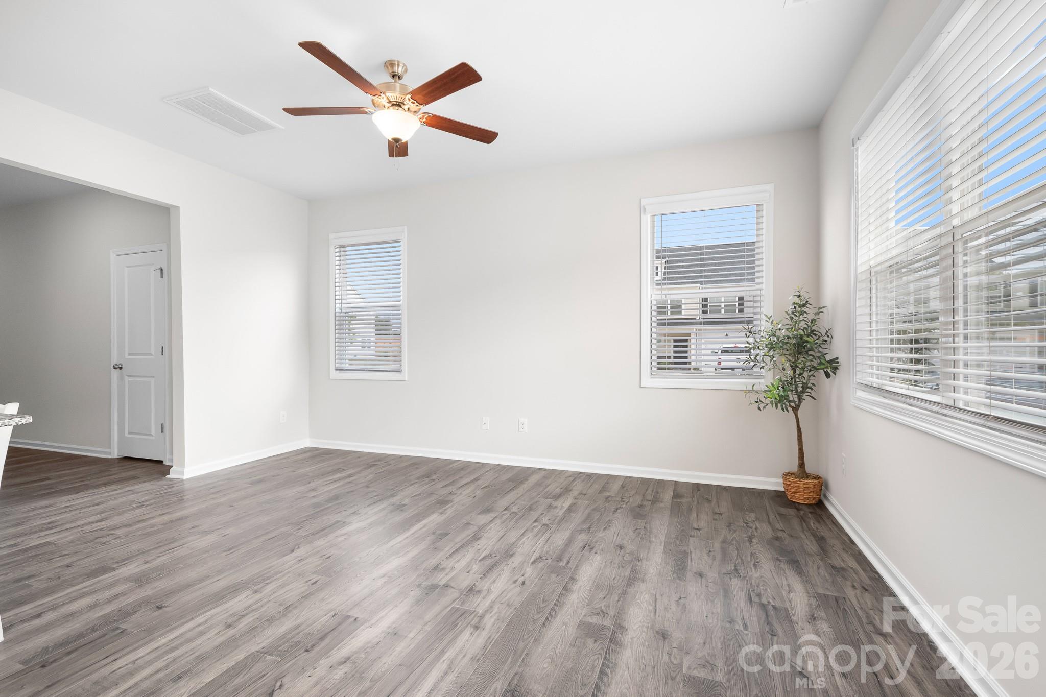 3939 Townes Boulevard — Terrell