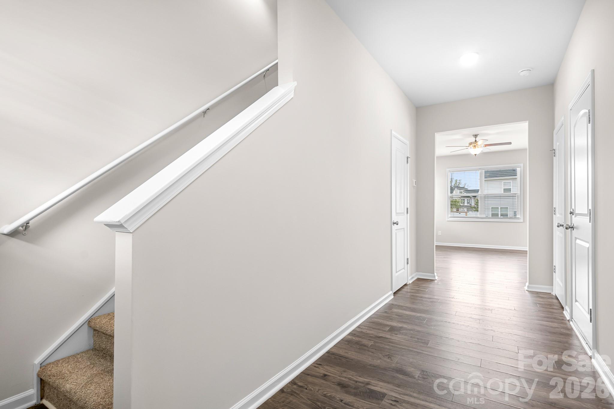 3939 Townes Boulevard — Terrell