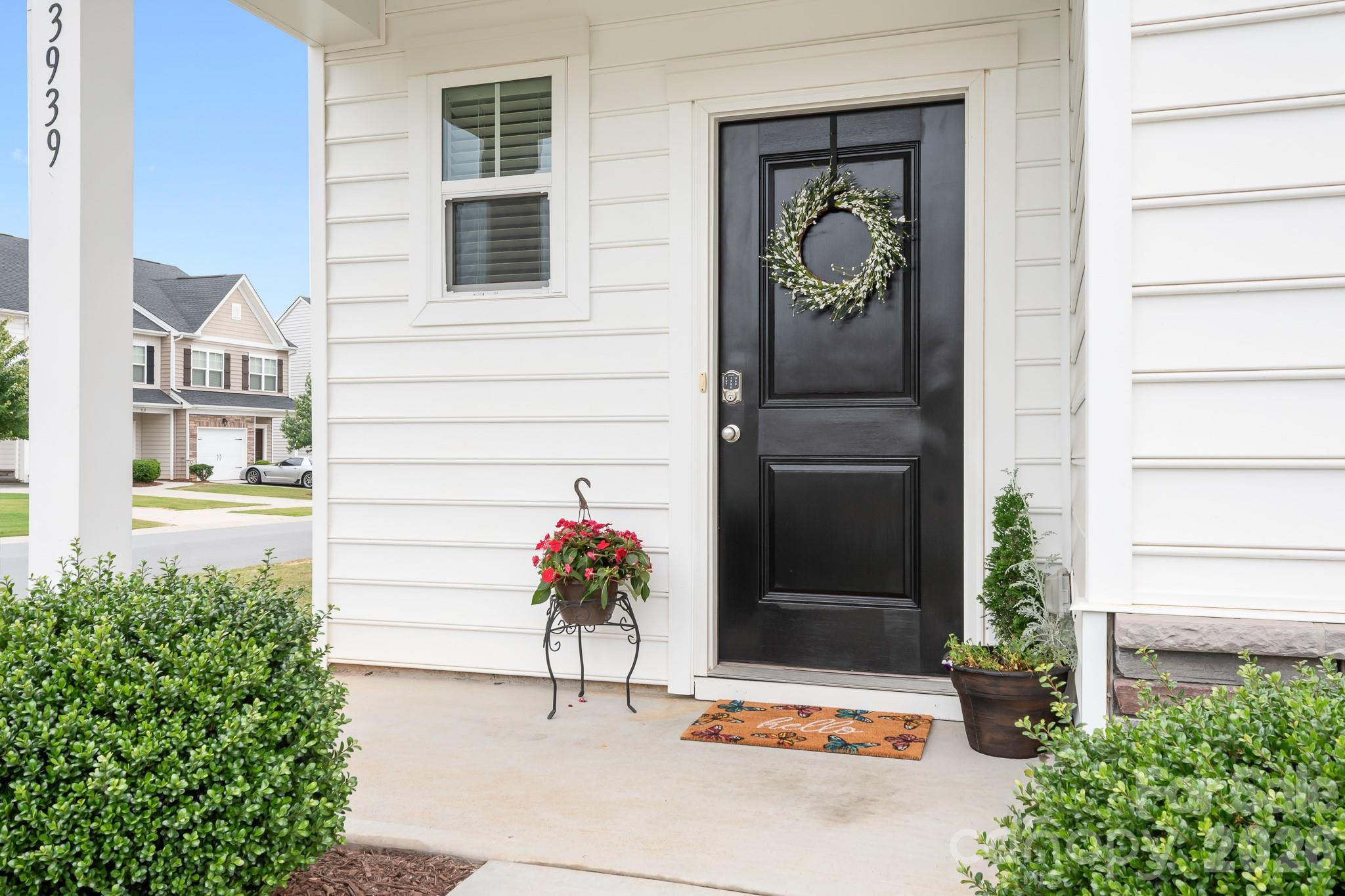 3939 Townes Boulevard — Terrell