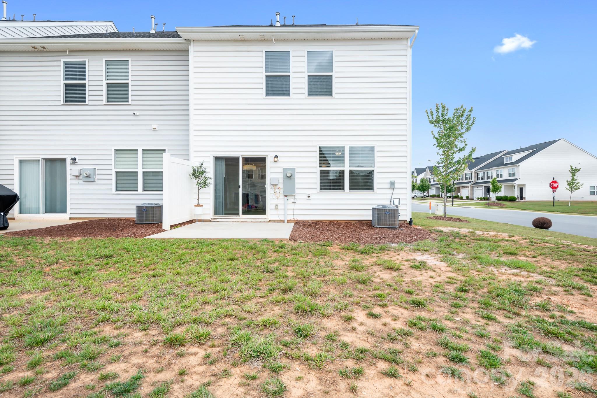 3939 Townes Boulevard — Terrell