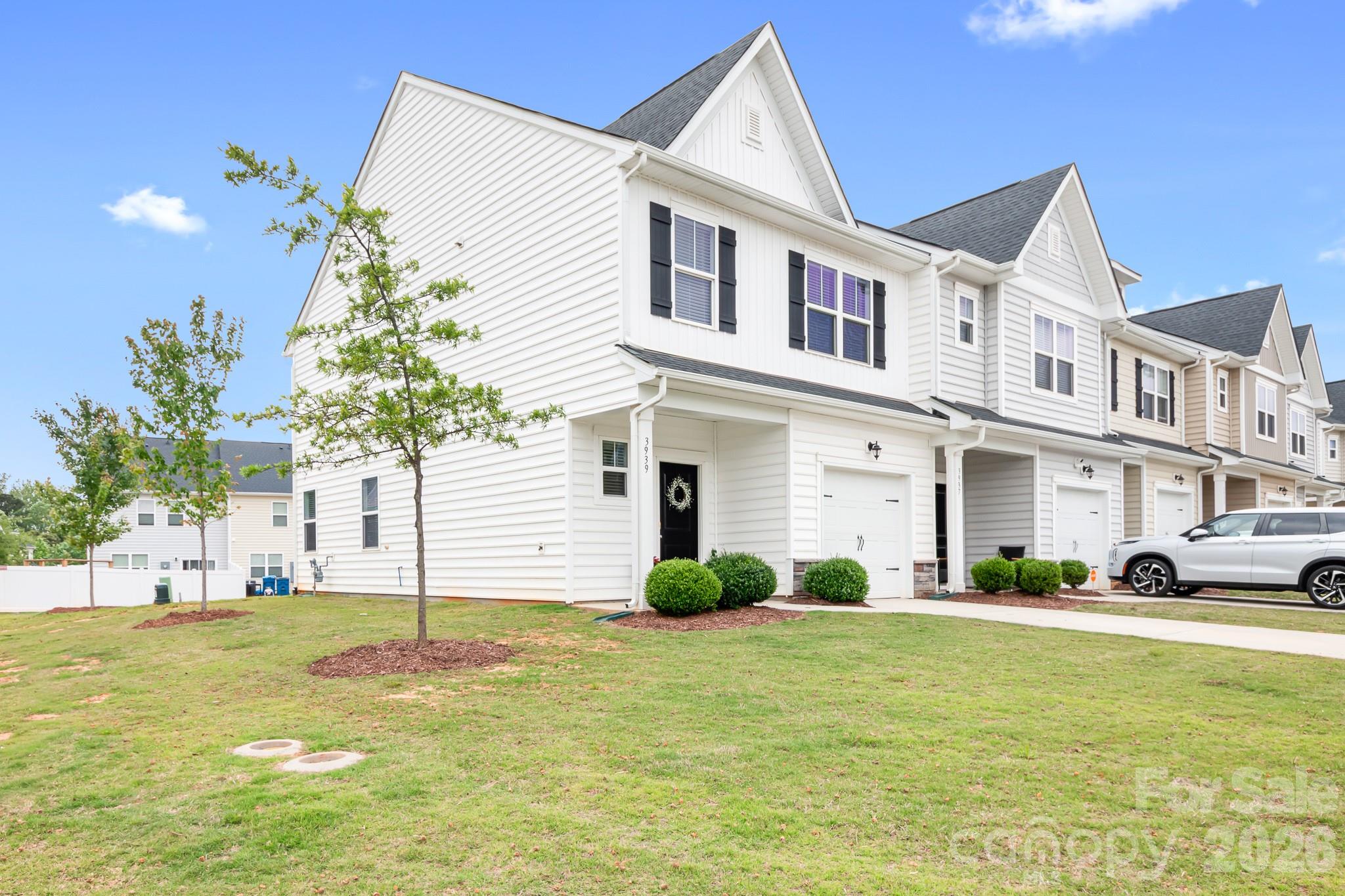 3939 Townes Boulevard — Terrell