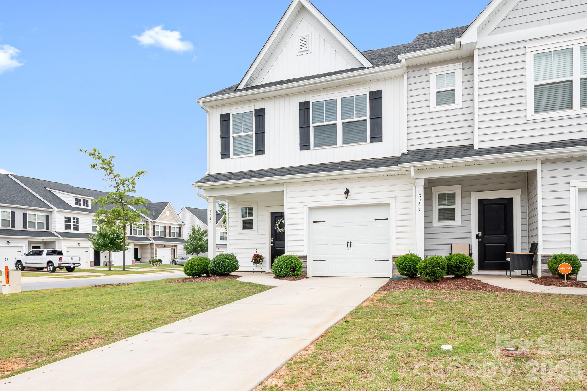 3939 Townes Boulevard — Terrell
