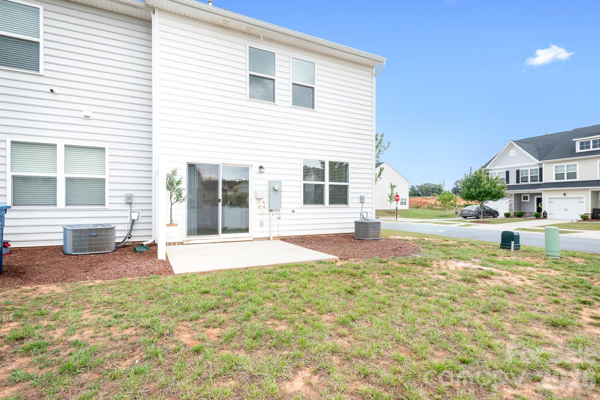 3939 Townes Boulevard — Terrell