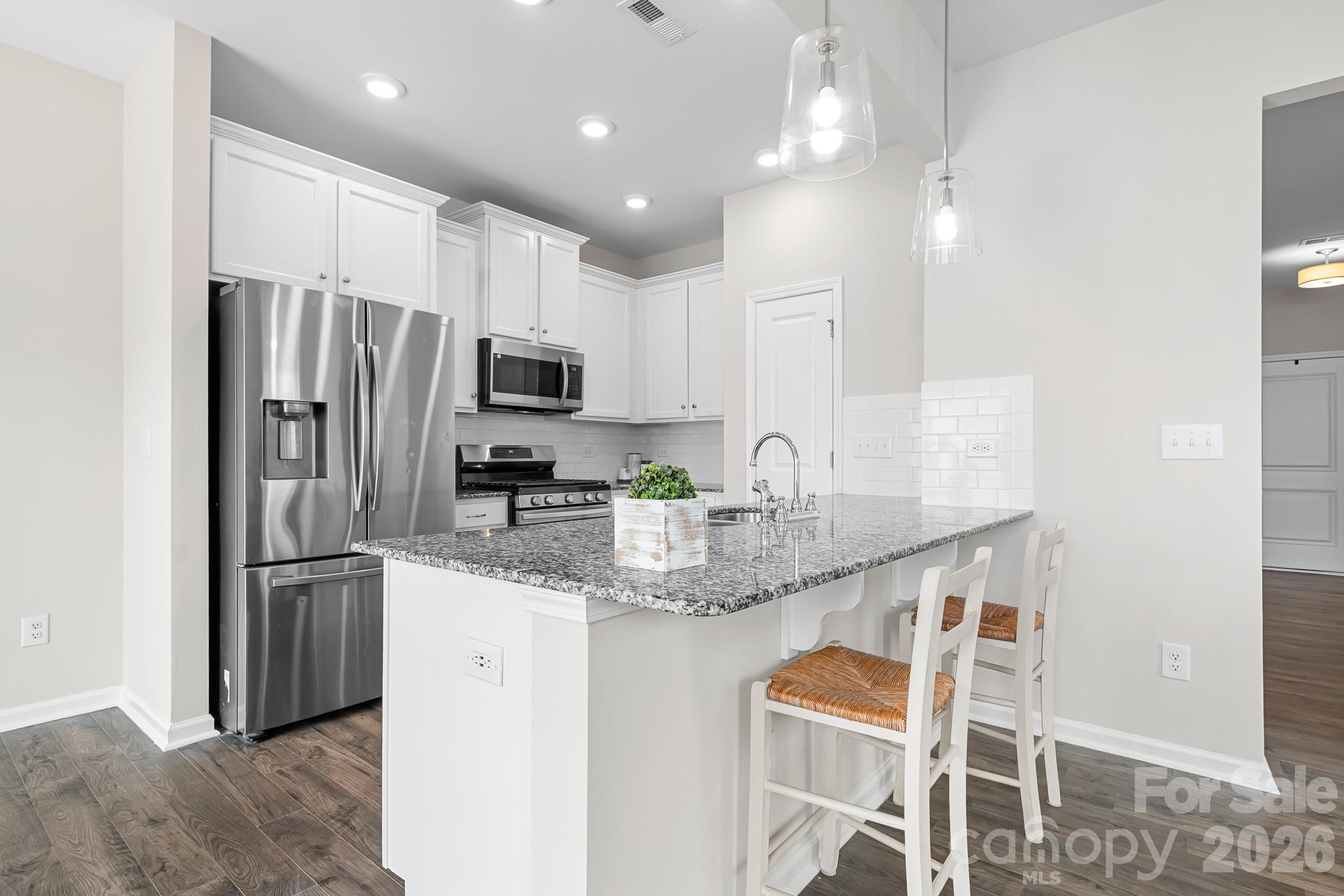 3939 Townes Boulevard — Terrell